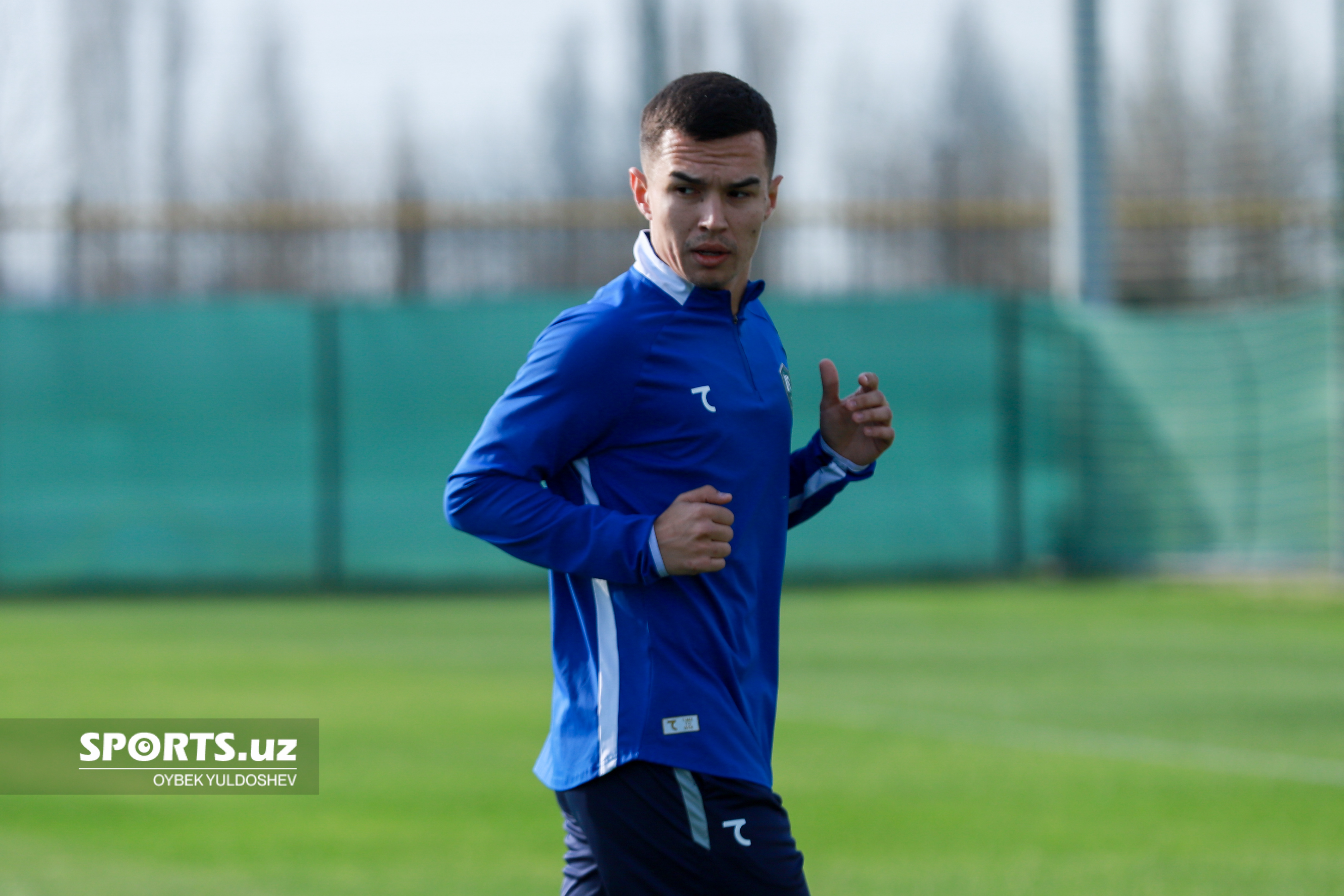 O'zbekiston MTJ mashg'ulotlar 23.03.2026