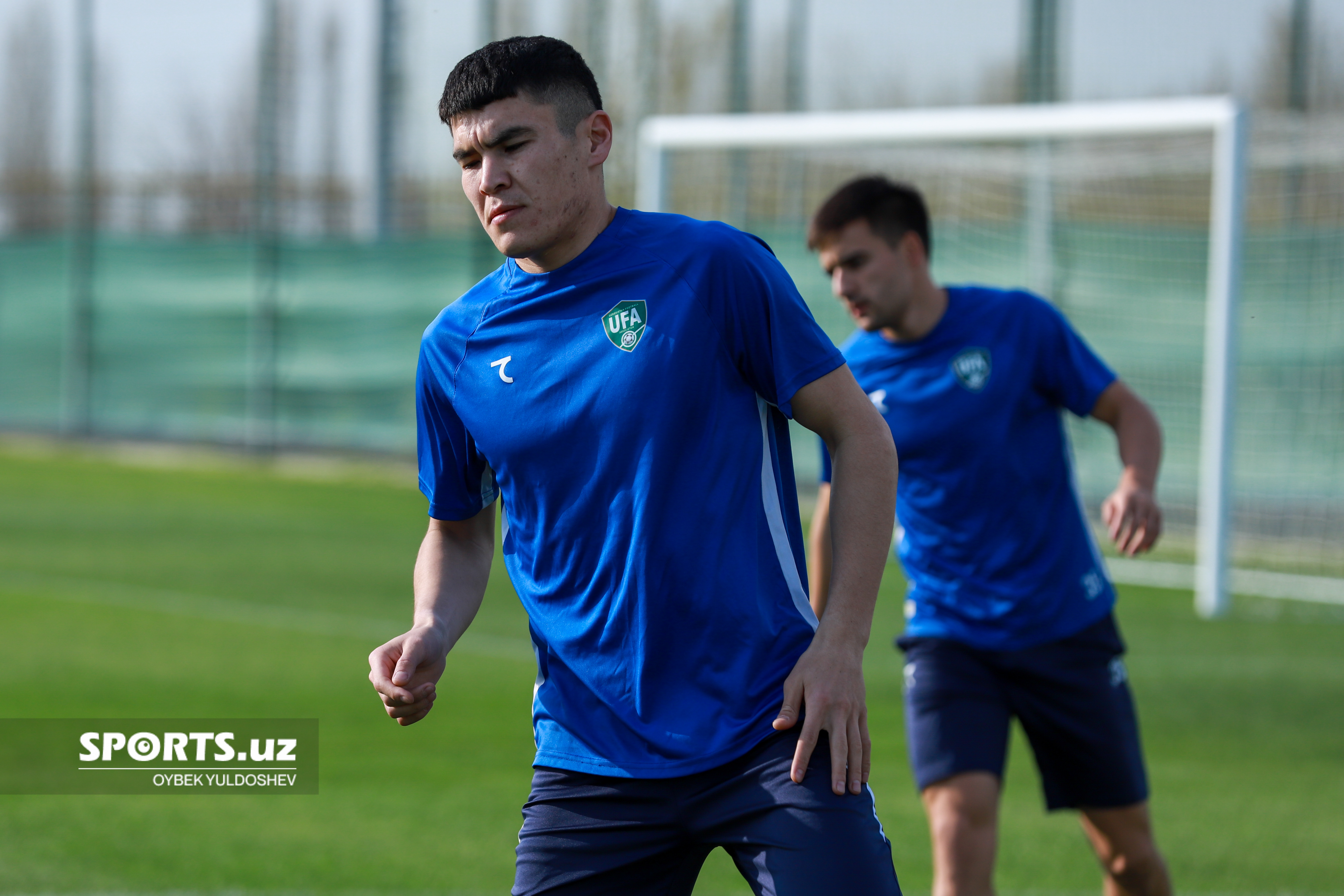 O'zbekiston MTJ mashg'ulotlar 23.03.2026