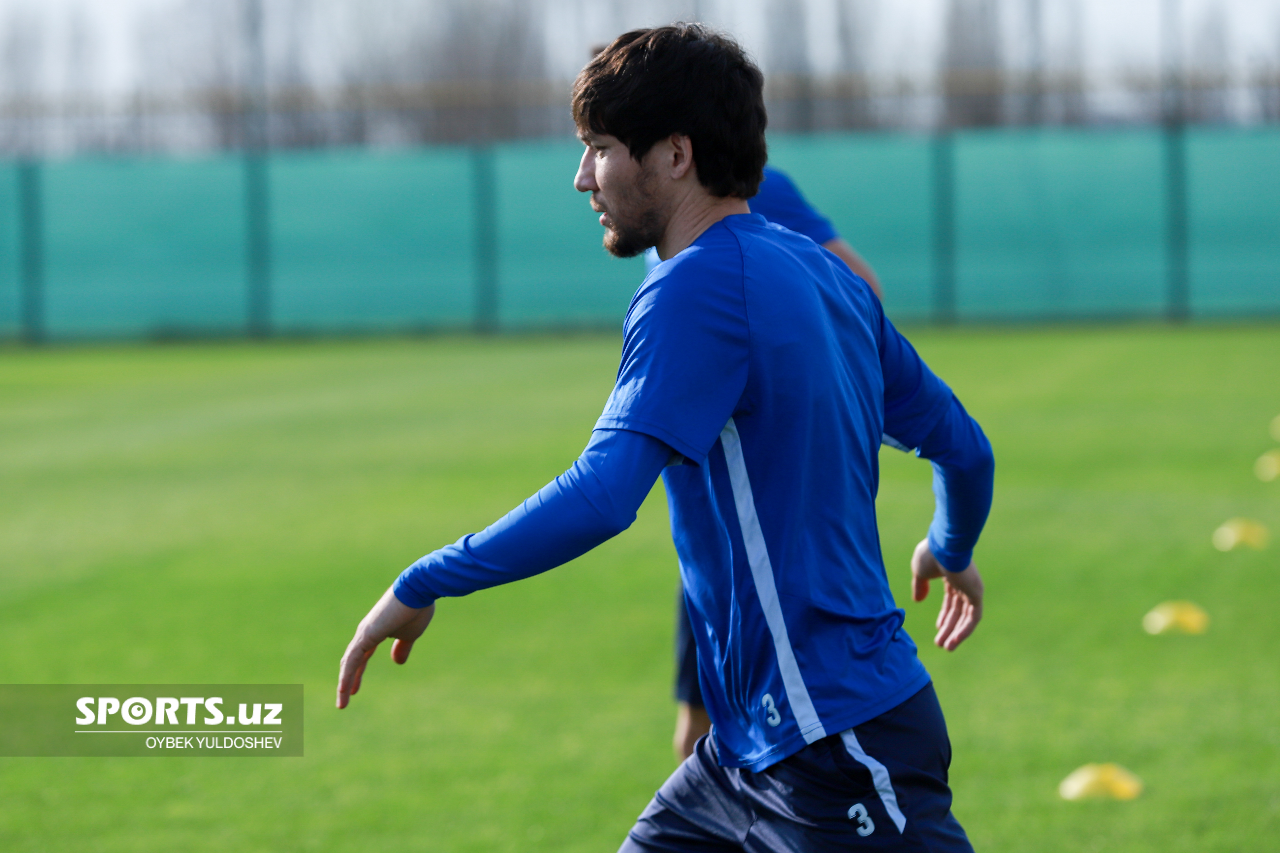 O'zbekiston MTJ mashg'ulotlar 23.03.2026