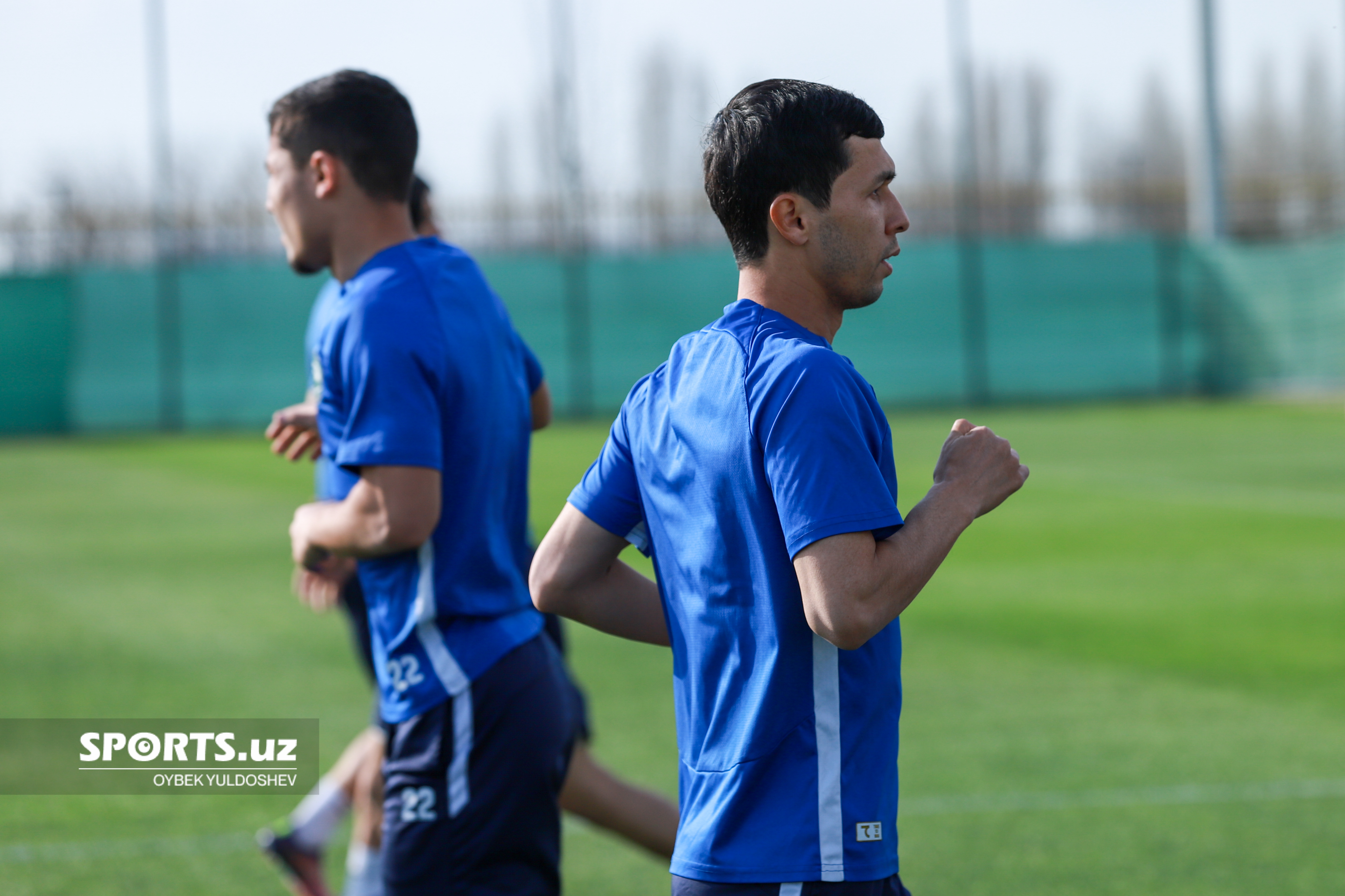 O'zbekiston MTJ mashg'ulotlar 23.03.2026