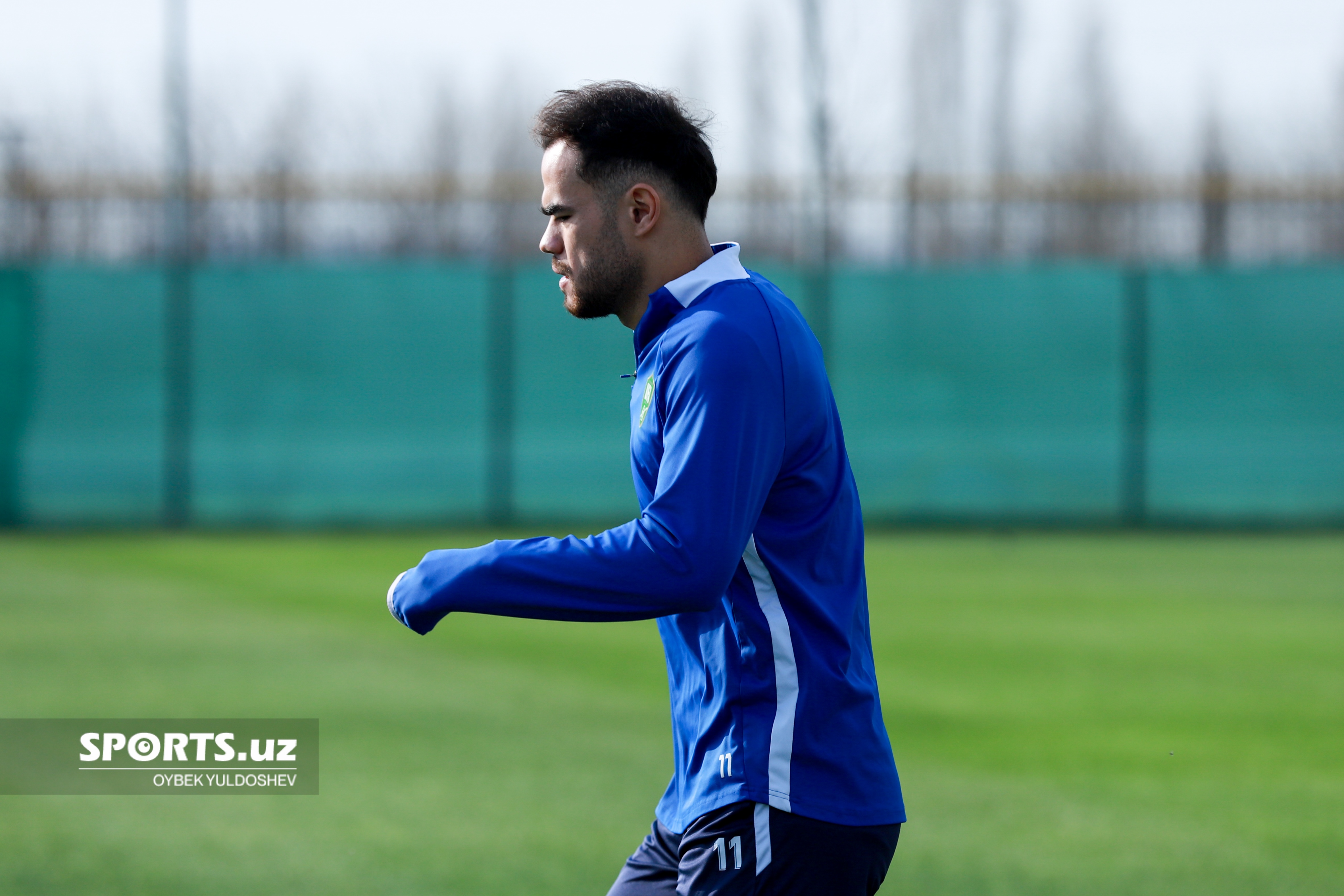 O'zbekiston MTJ mashg'ulotlar 23.03.2026