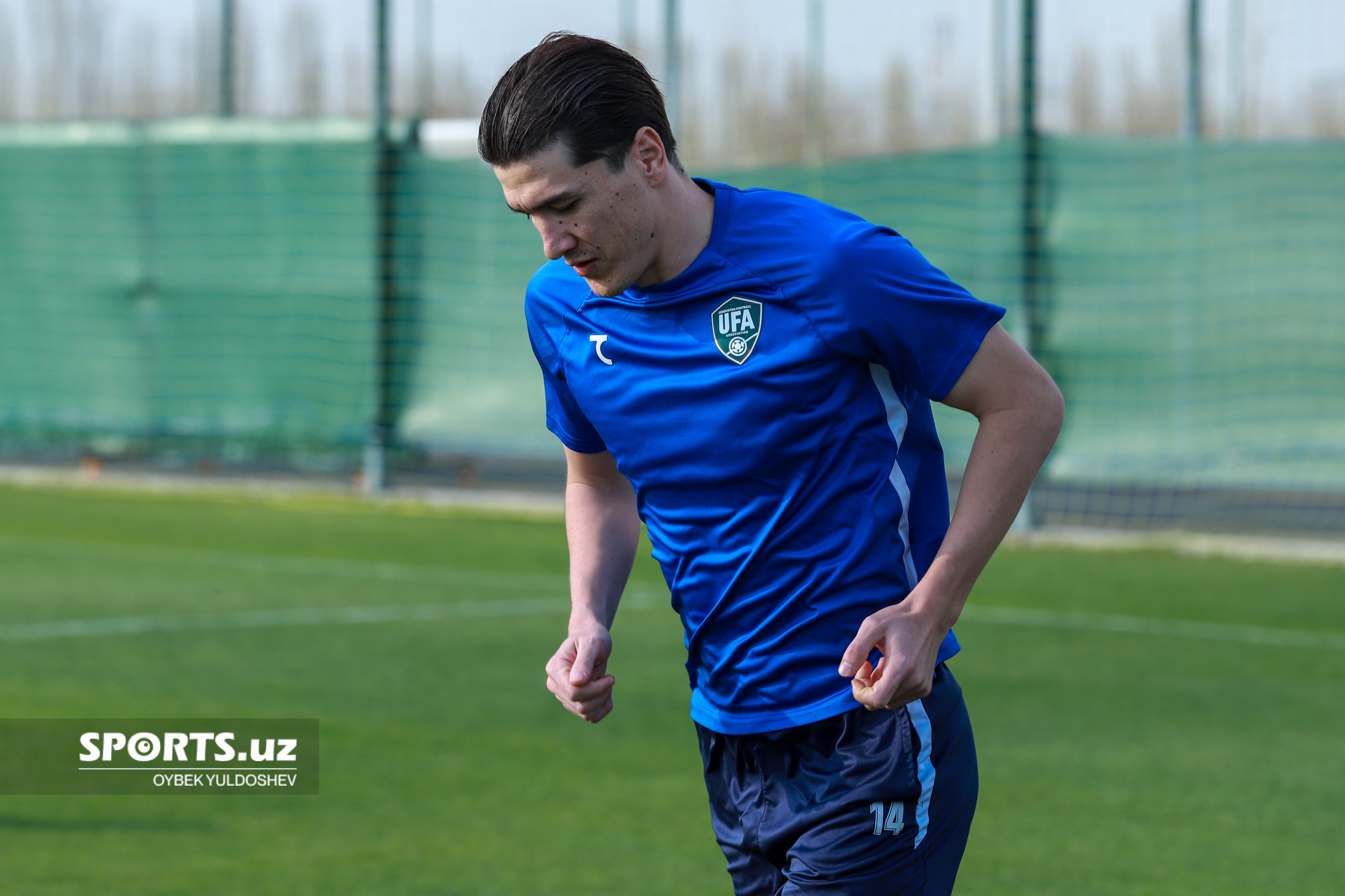 O'zbekiston MTJ mashg'ulotlar 23.03.2026