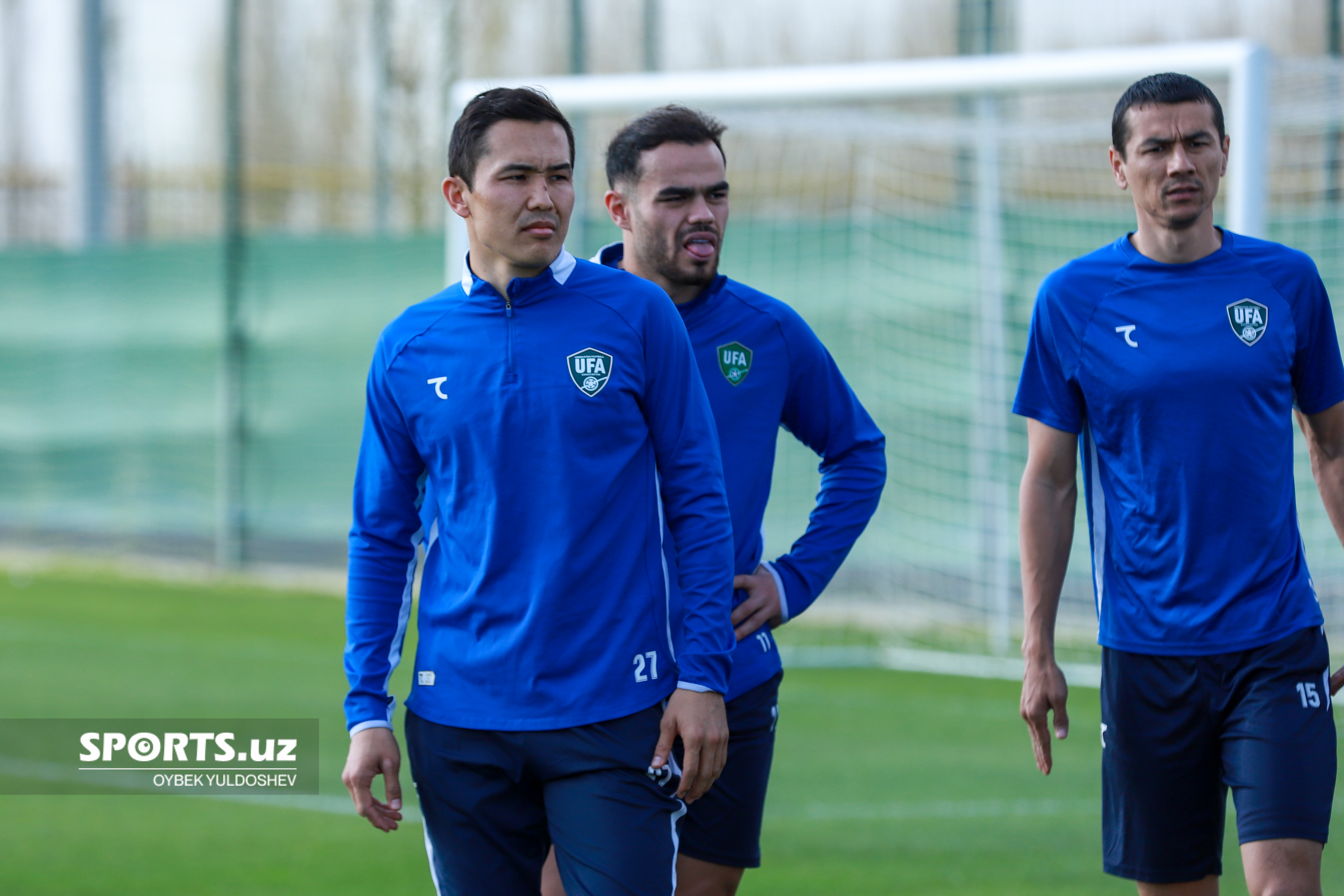 O'zbekiston MTJ mashg'ulotlar 23.03.2026