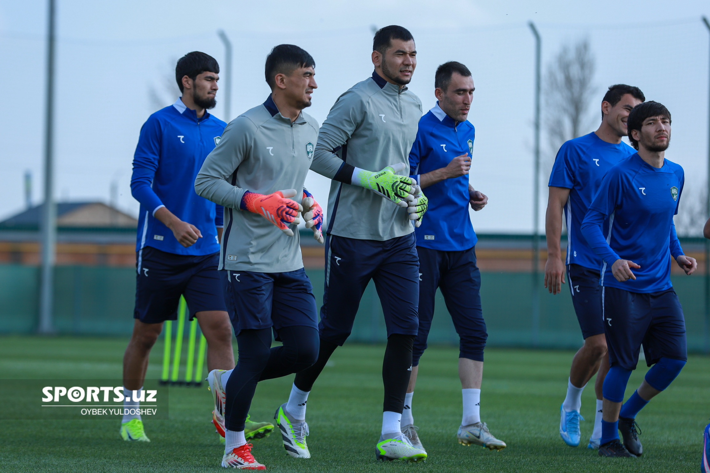 O'zbekiston MTJ mashg'ulotlar 23.03.2026