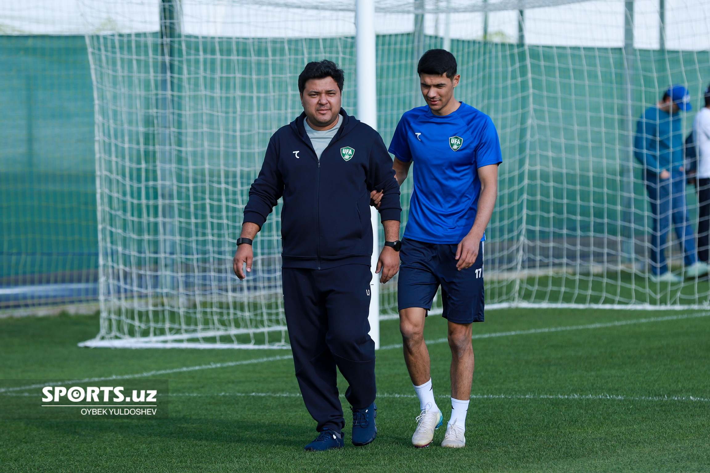 O'zbekiston MTJ mashg'ulotlar 23.03.2026