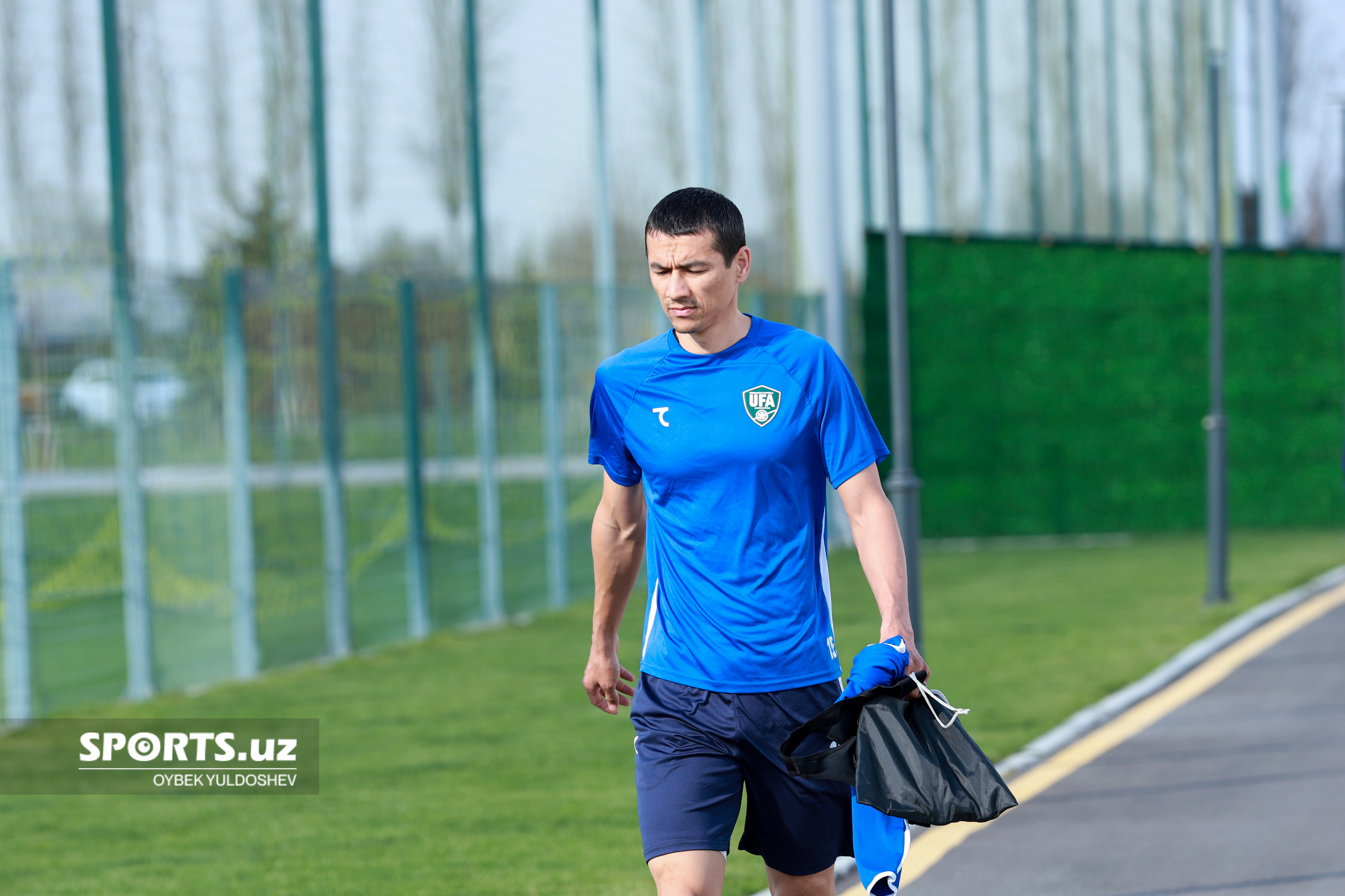 O'zbekiston MTJ mashg'ulotlar 23.03.2026