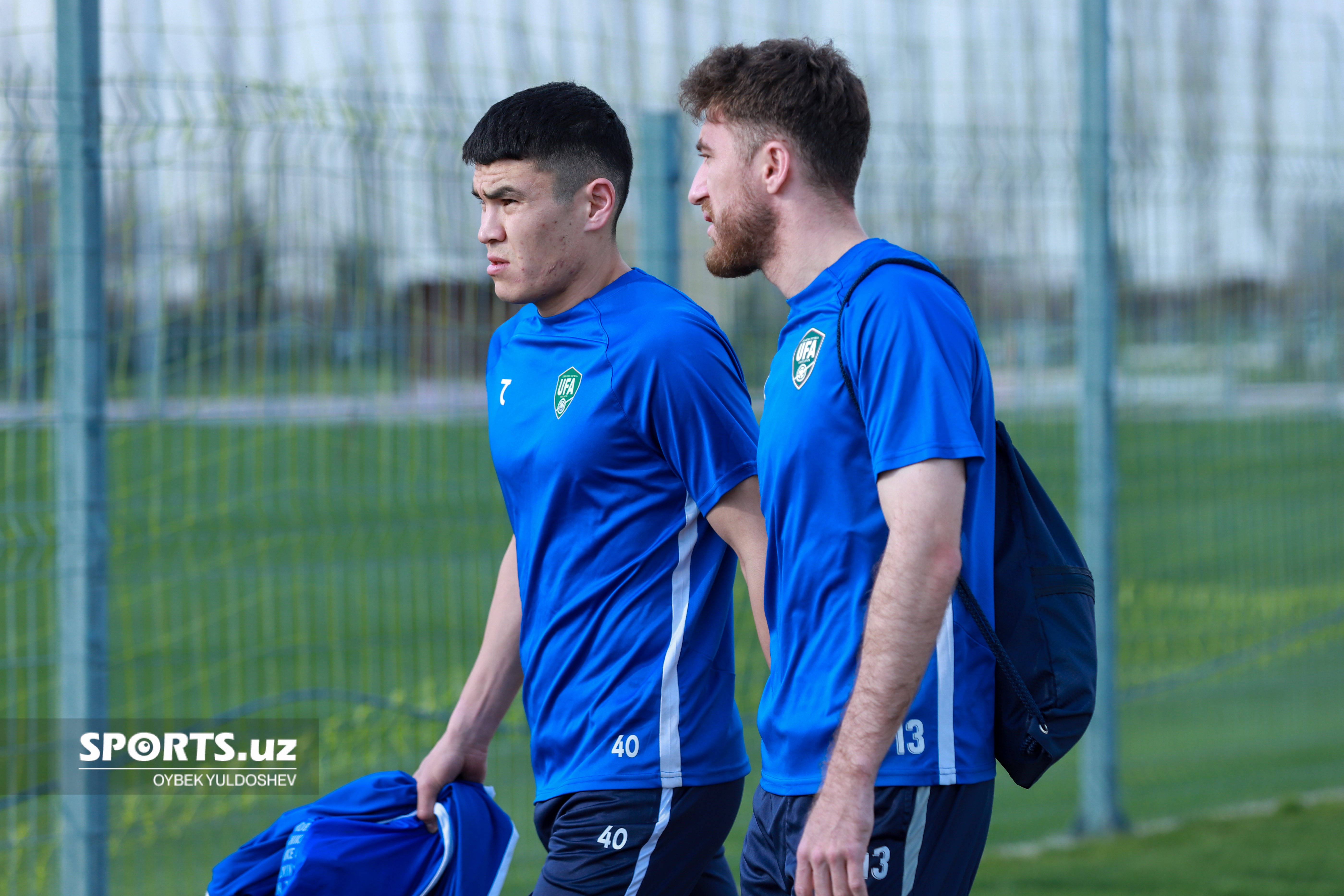 O'zbekiston MTJ mashg'ulotlar 23.03.2026