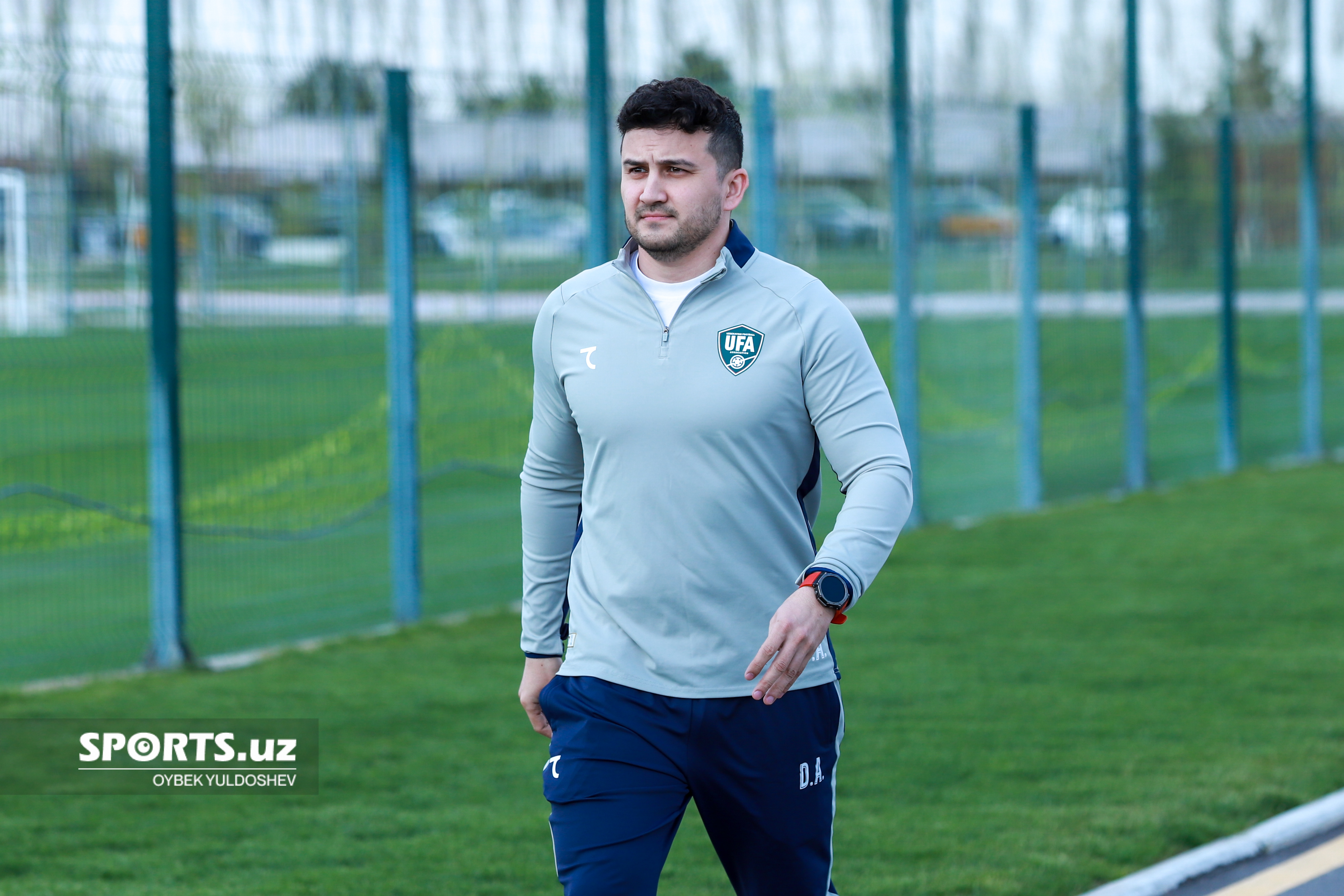 O'zbekiston MTJ mashg'ulotlar 23.03.2026