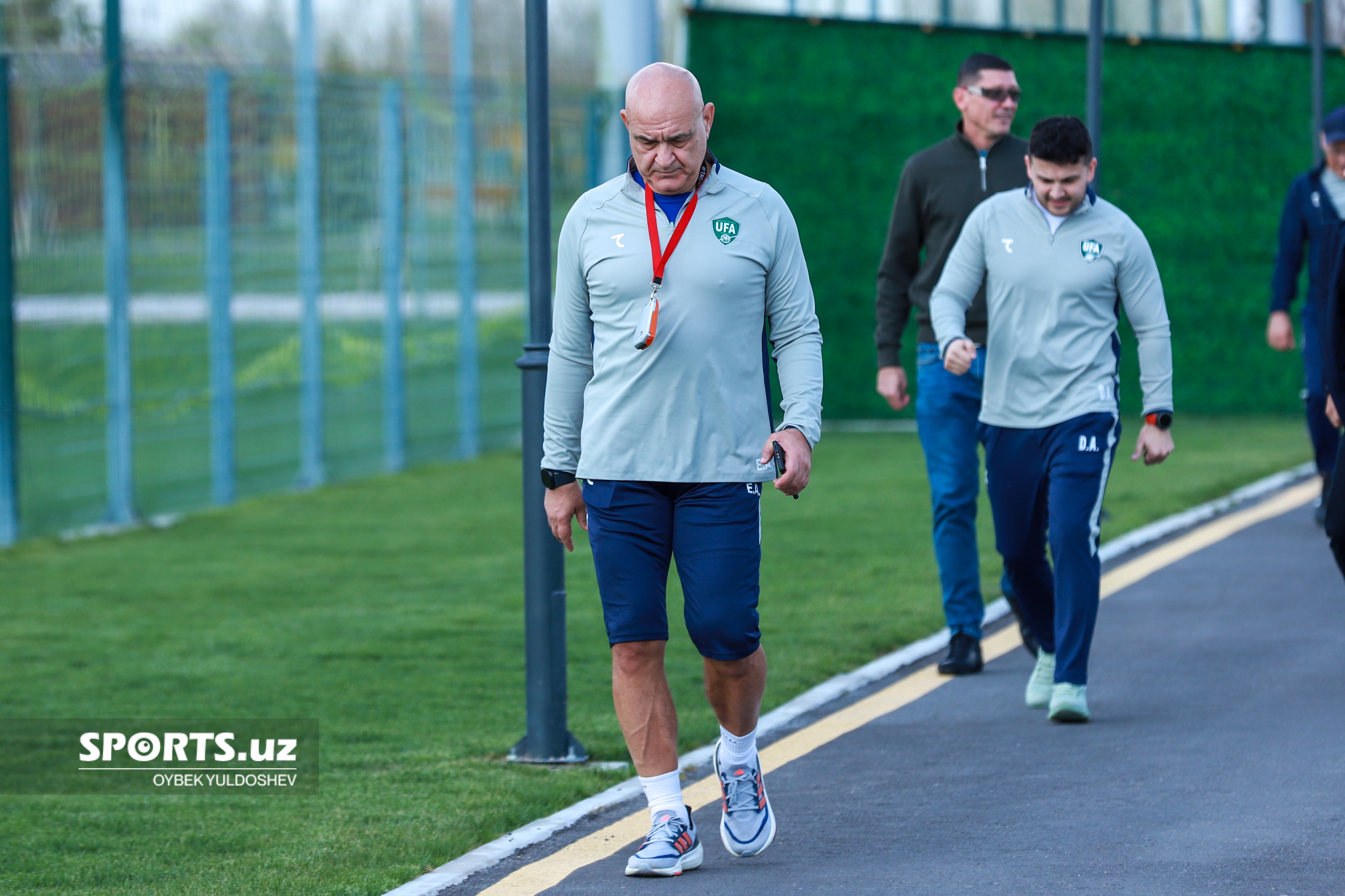 O'zbekiston MTJ mashg'ulotlar 23.03.2026