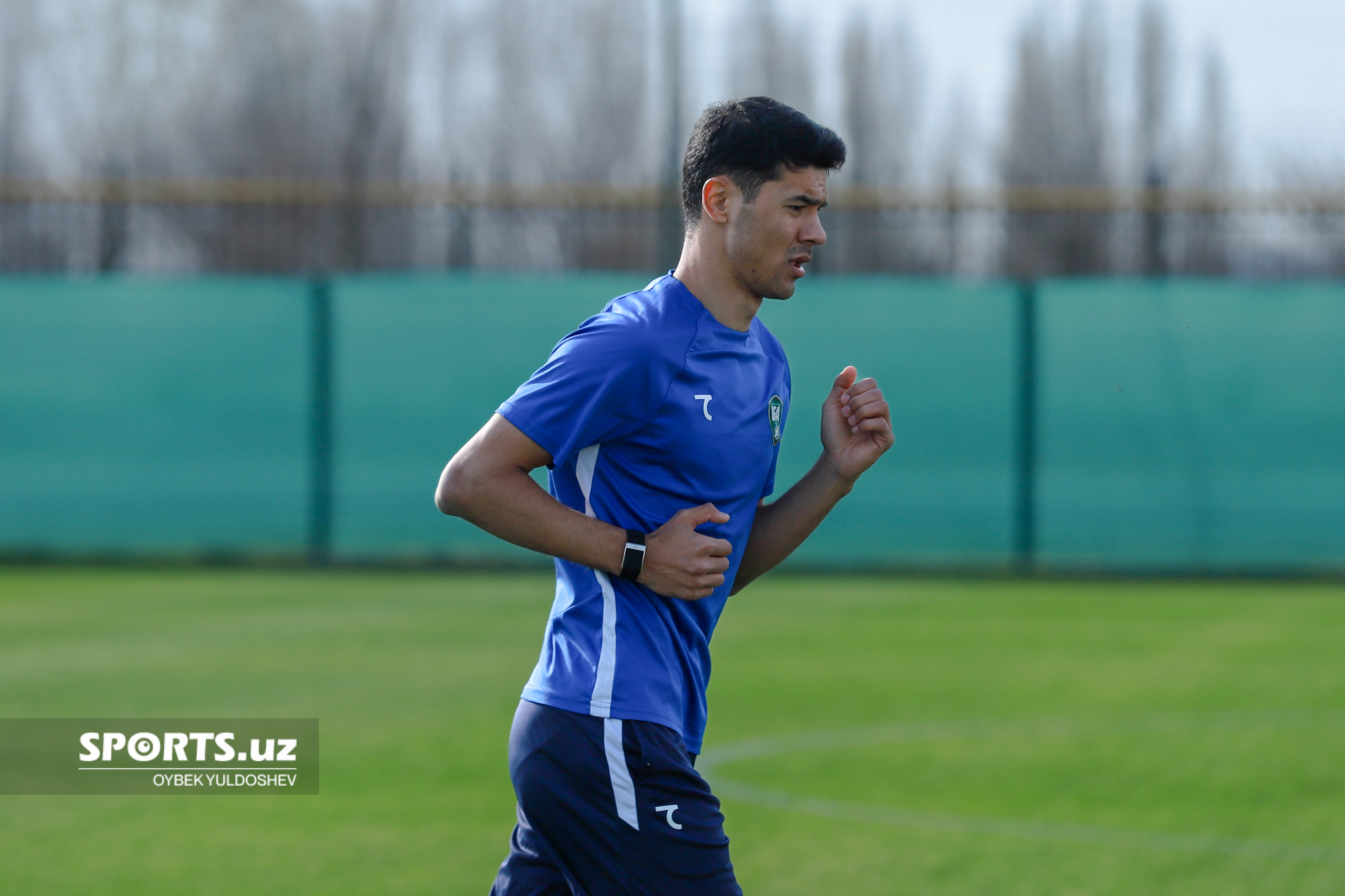 O'zbekiston MTJ mashg'ulotlar 23.03.2026