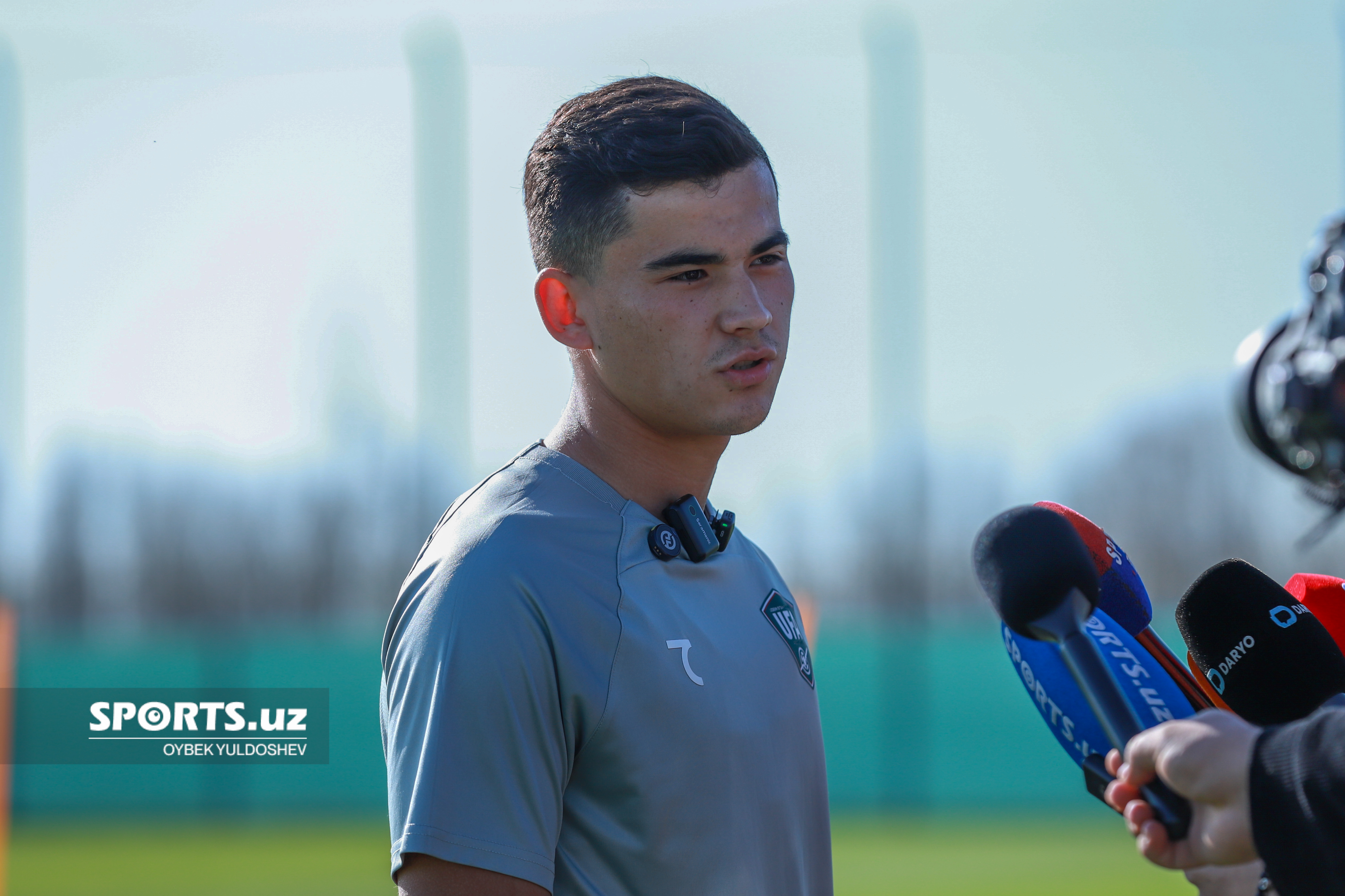 O'zbekiston MTJ mashg'ulotlar 24.03.2026