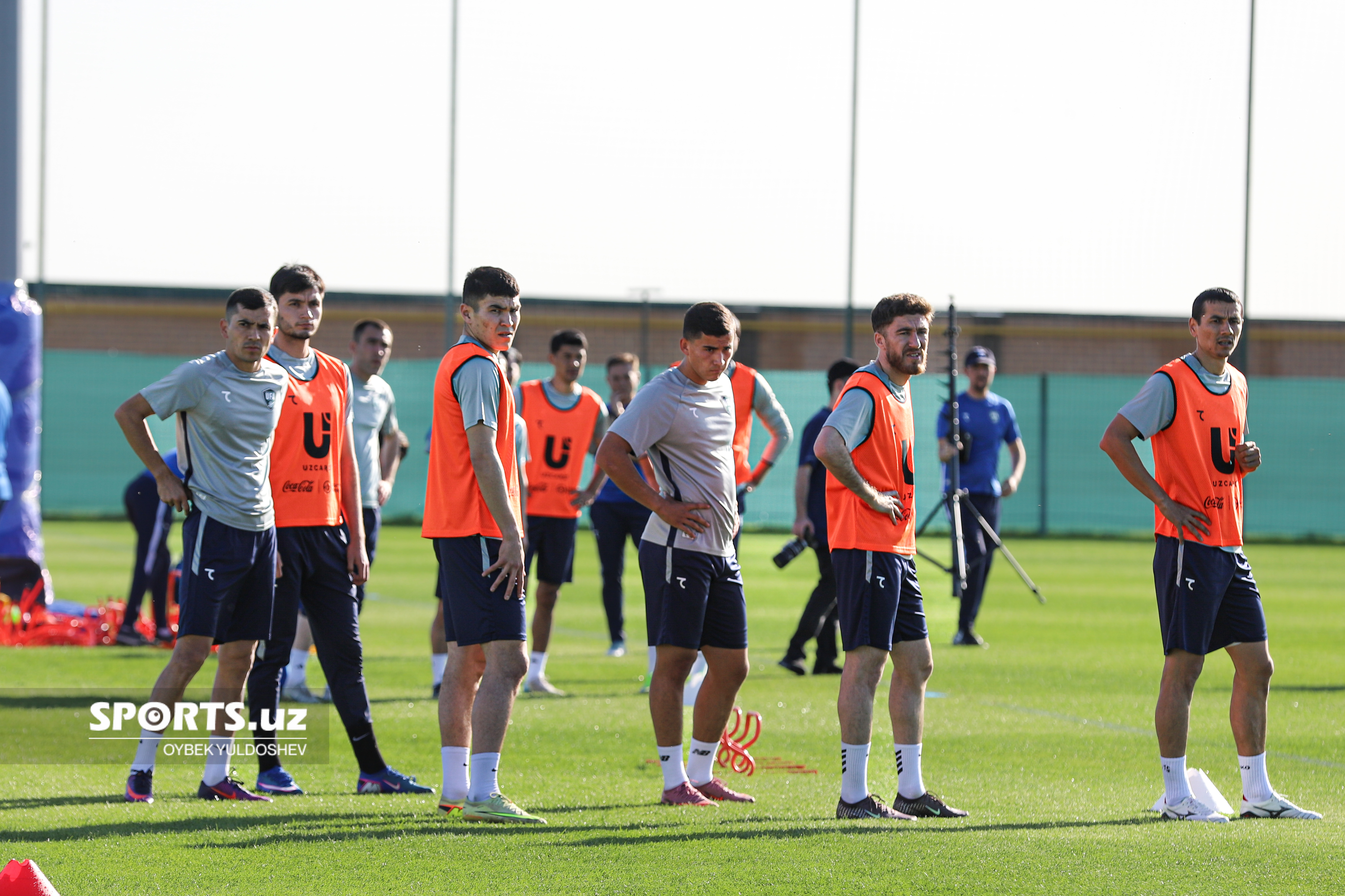 O'zbekiston MTJ mashg'ulotlar 24.03.2026