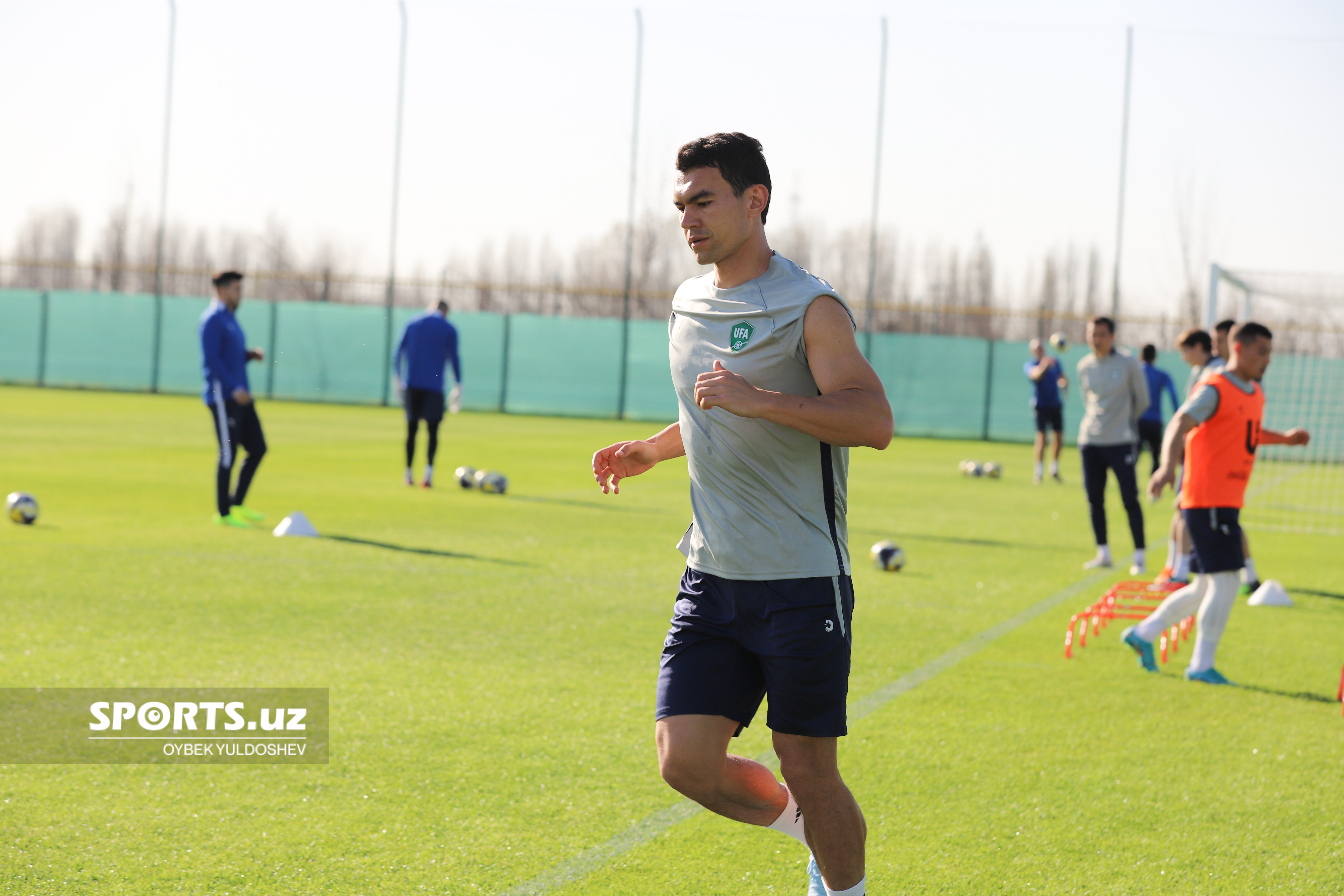 O'zbekiston MTJ mashg'ulotlar 24.03.2026