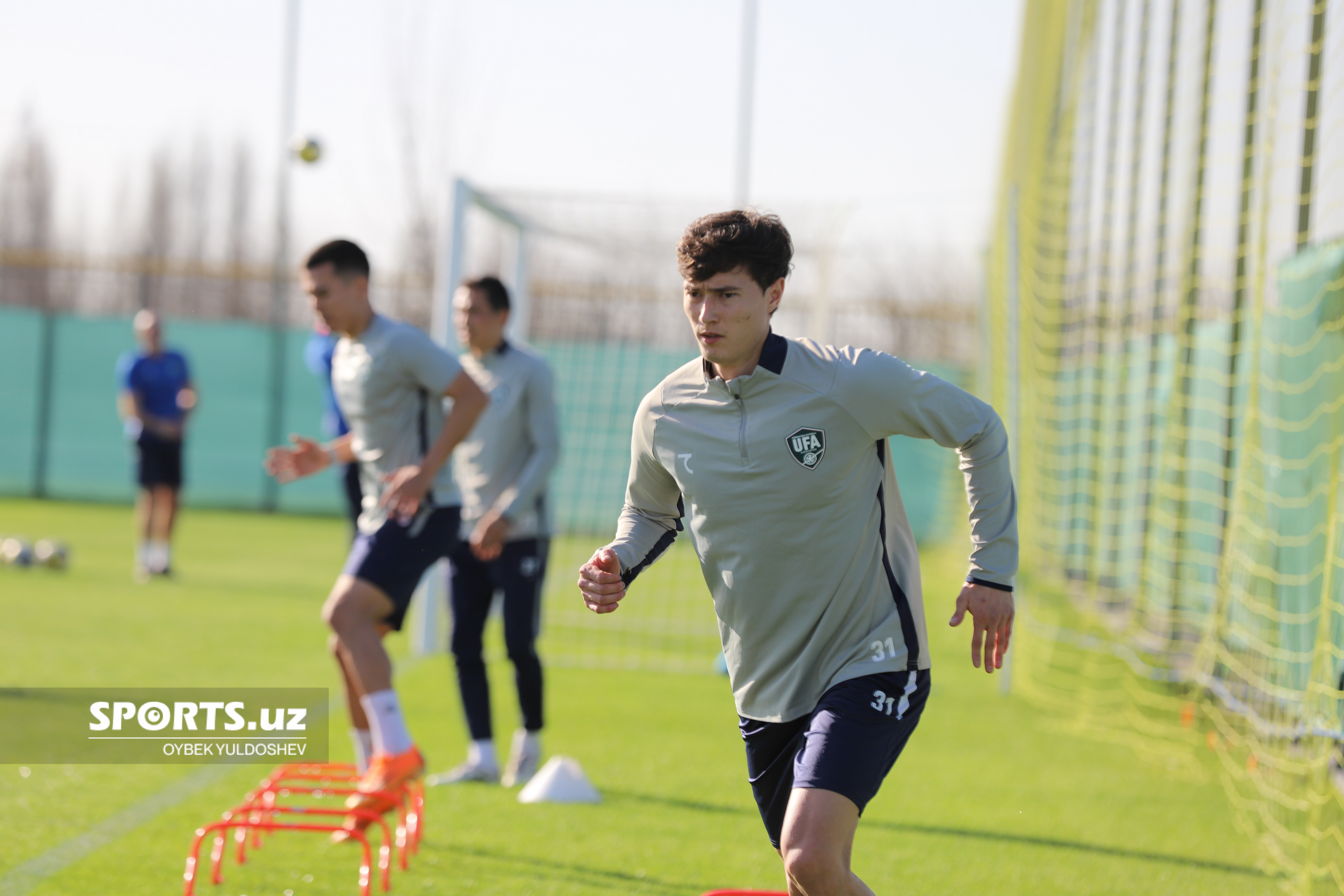 O'zbekiston MTJ mashg'ulotlar 24.03.2026