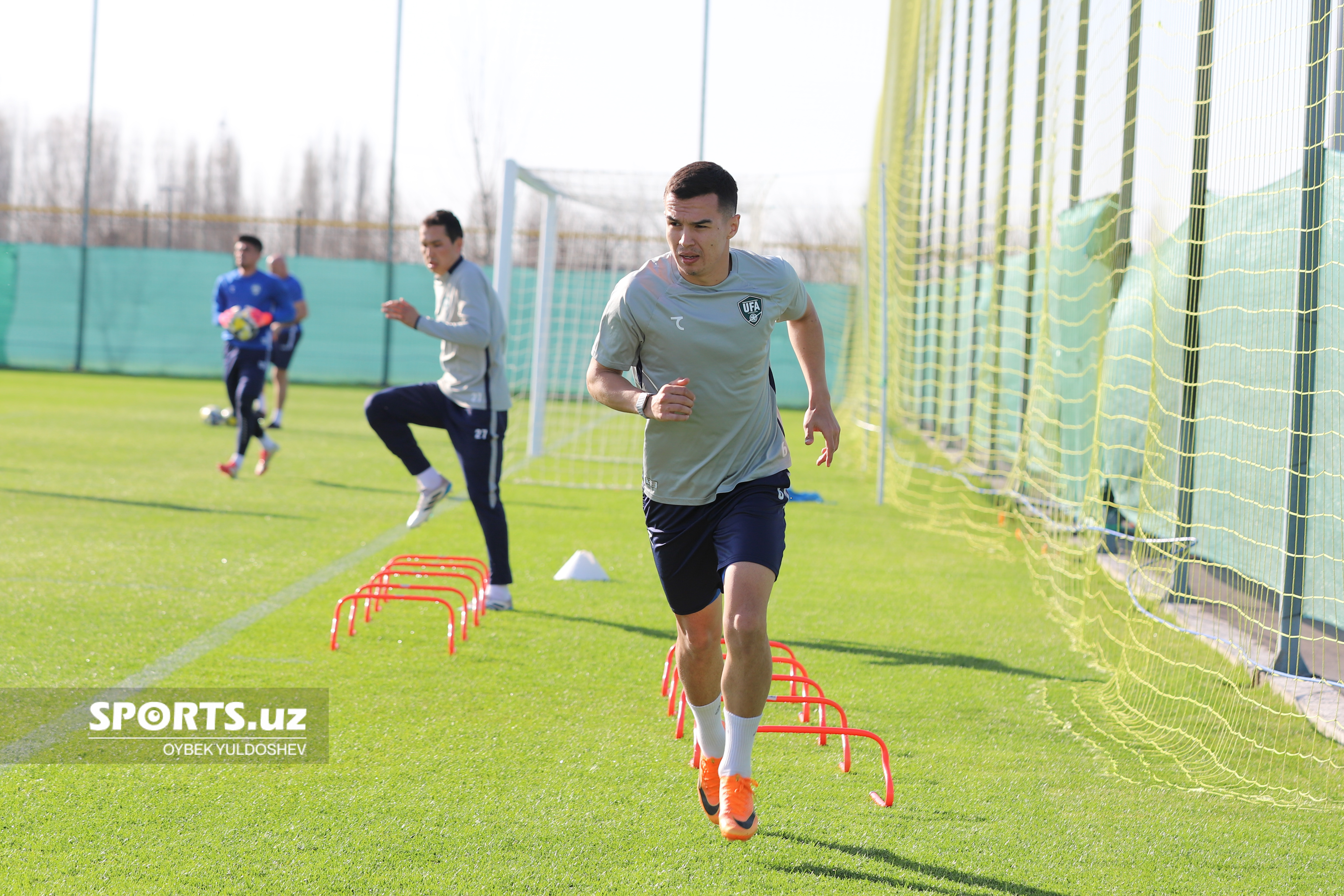 O'zbekiston MTJ mashg'ulotlar 24.03.2026