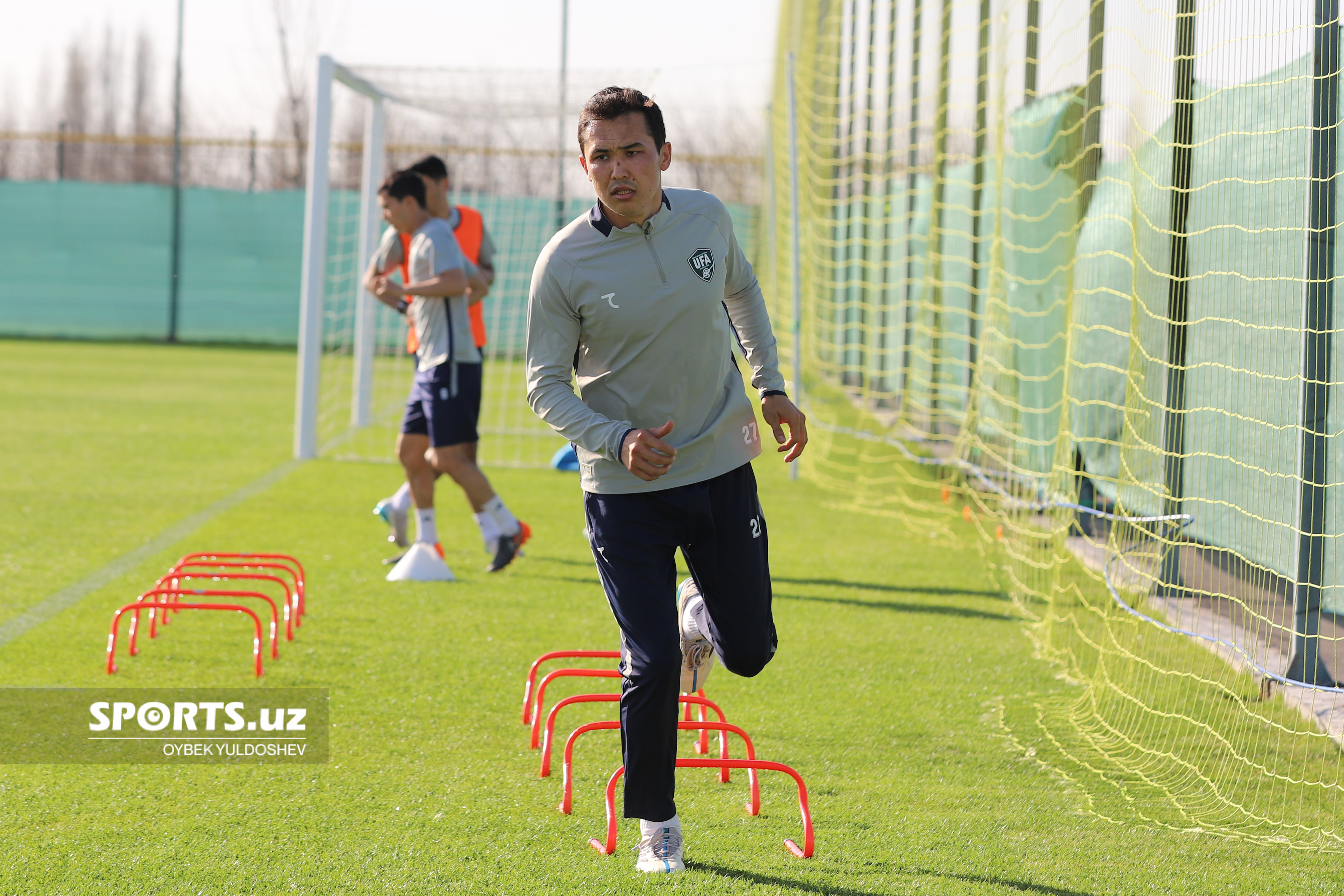 O'zbekiston MTJ mashg'ulotlar 24.03.2026