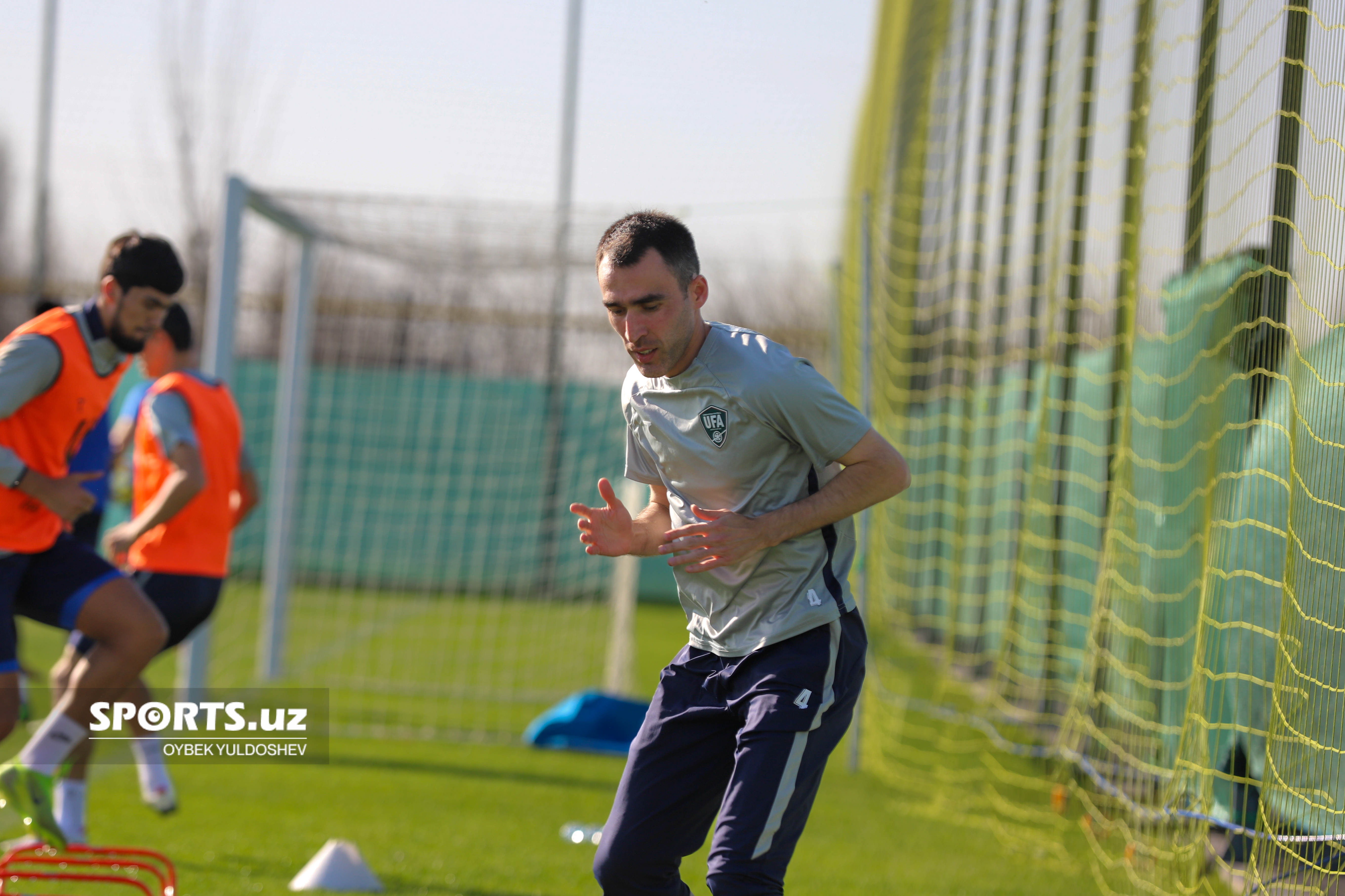 O'zbekiston MTJ mashg'ulotlar 24.03.2026