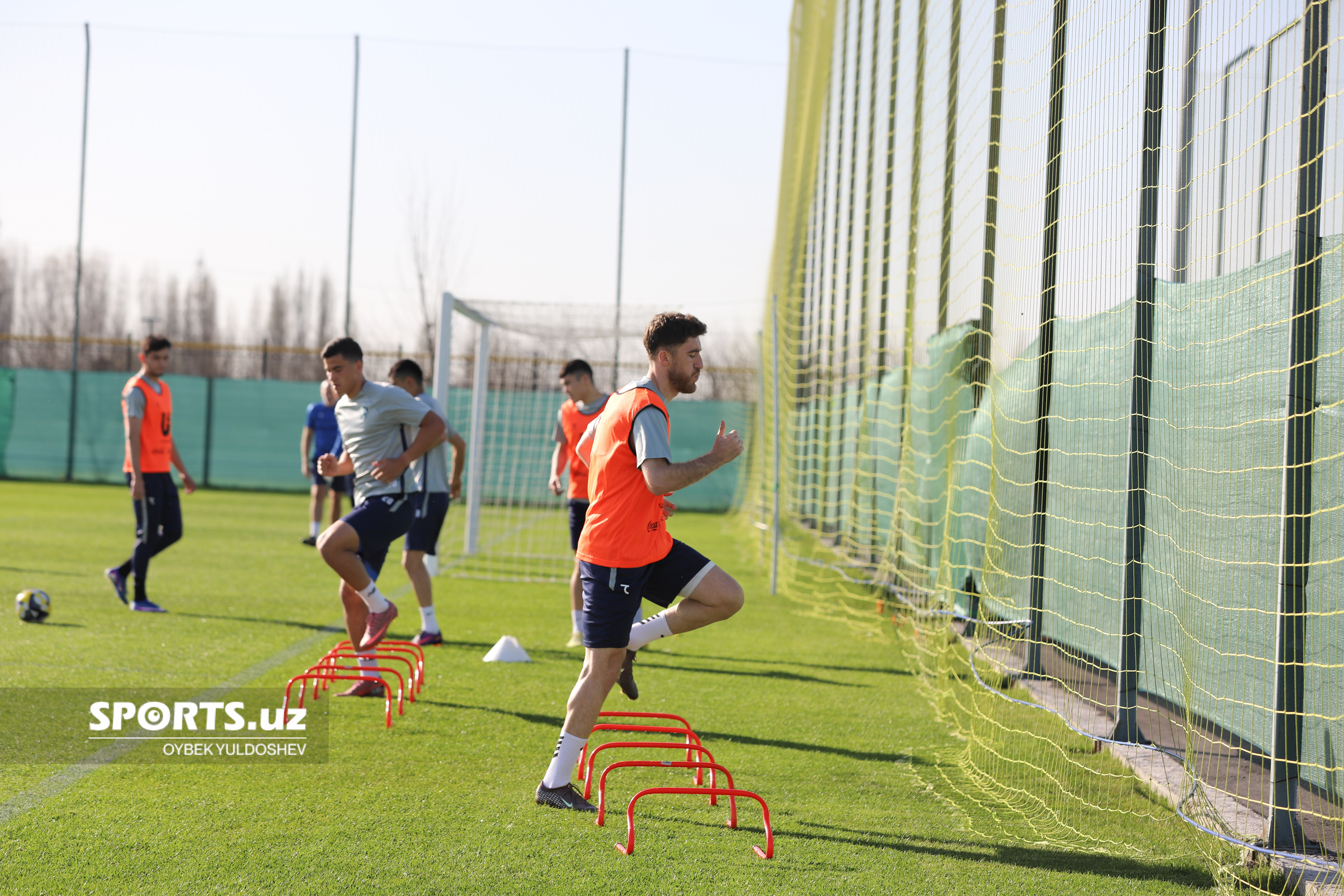 O'zbekiston MTJ mashg'ulotlar 24.03.2026