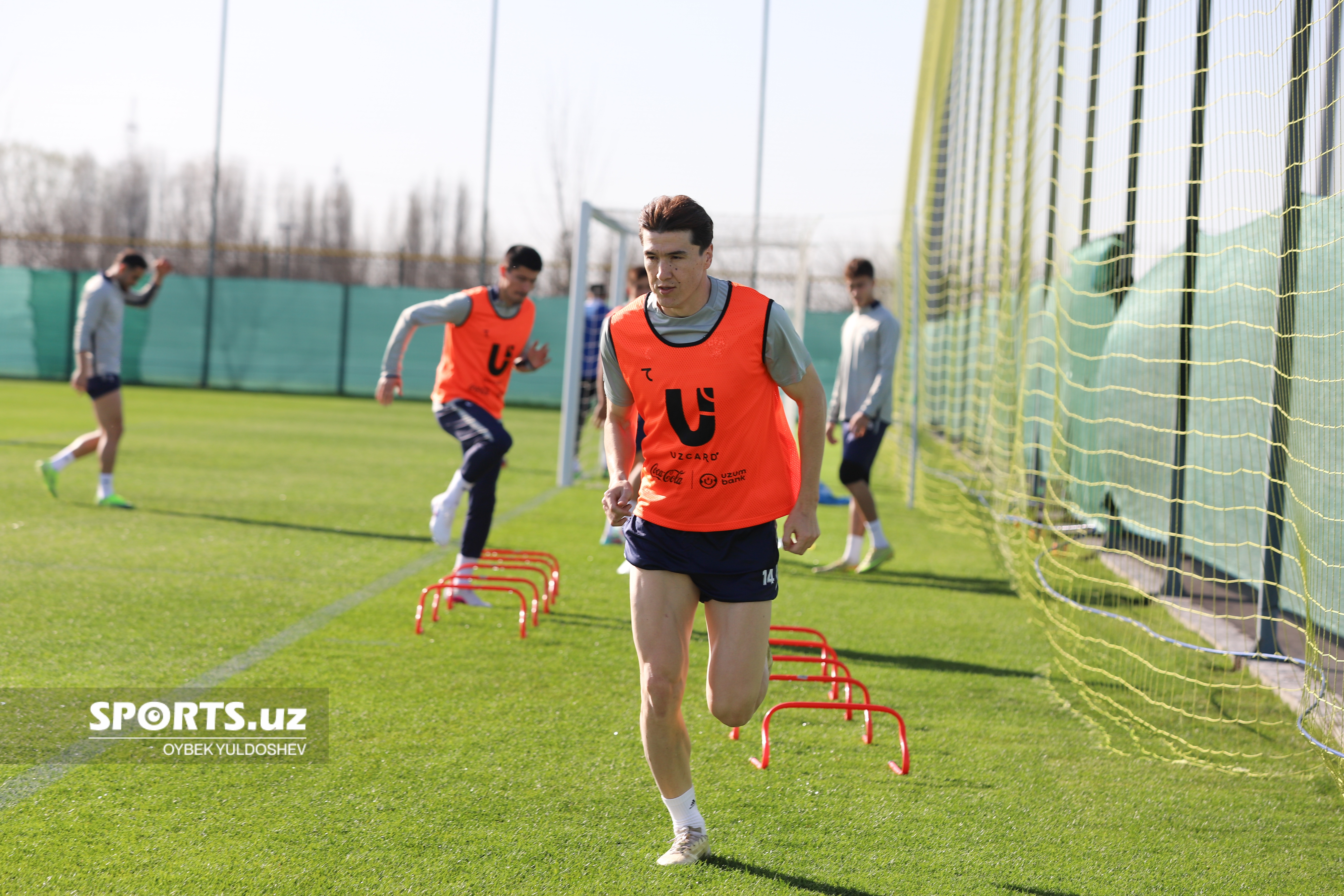 O'zbekiston MTJ mashg'ulotlar 24.03.2026