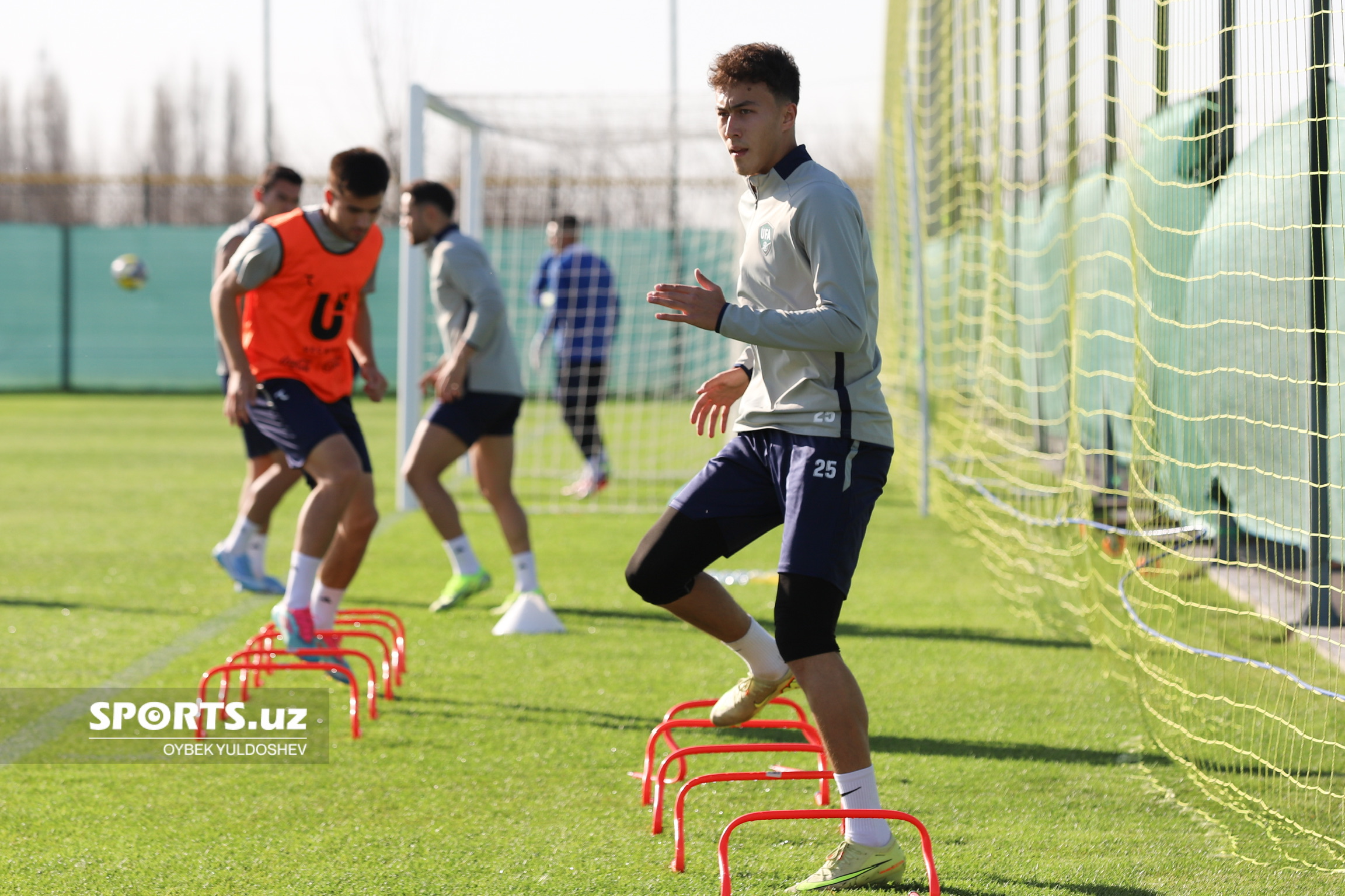 O'zbekiston MTJ mashg'ulotlar 24.03.2026