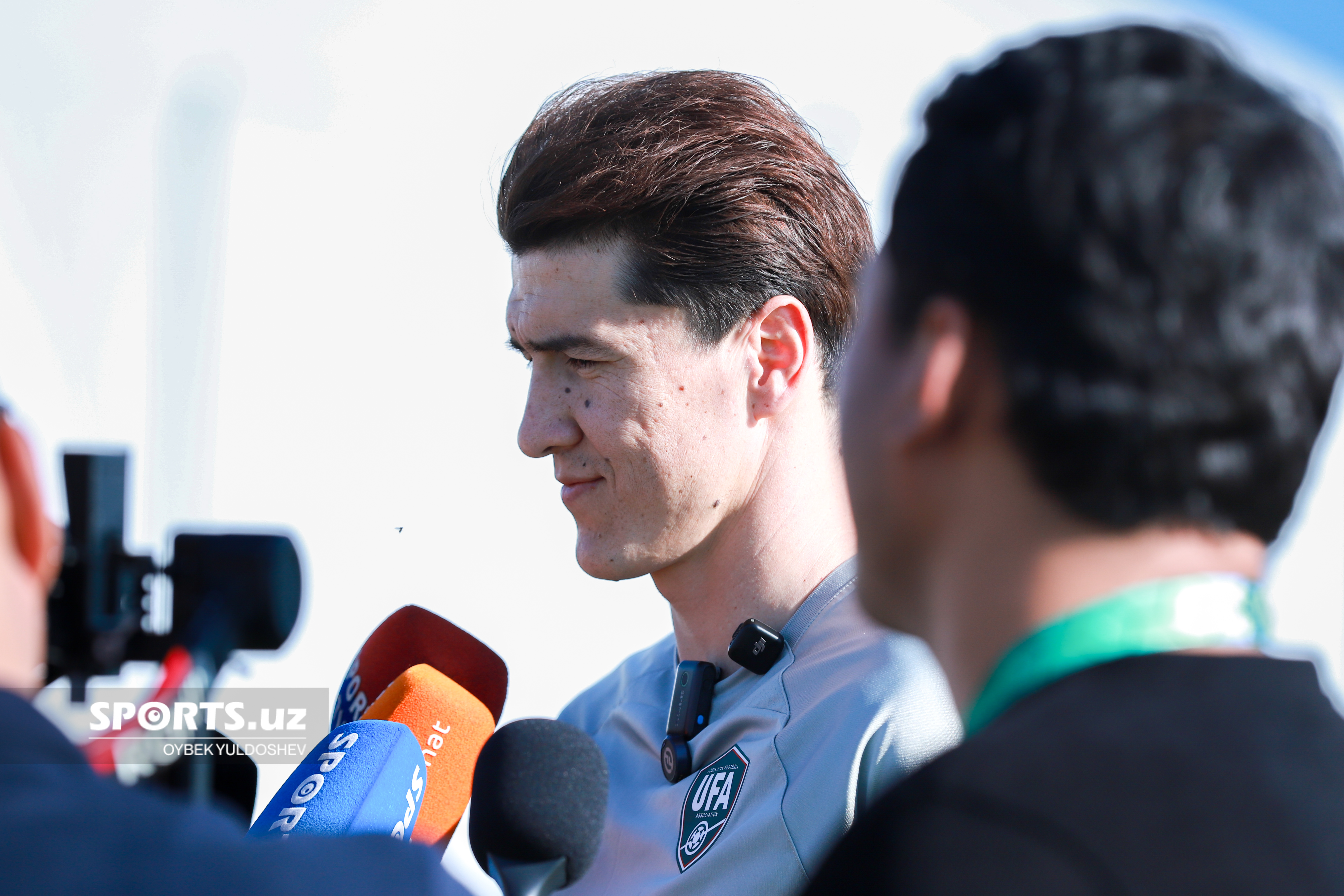 O'zbekiston MTJ mashg'ulotlar 24.03.2026