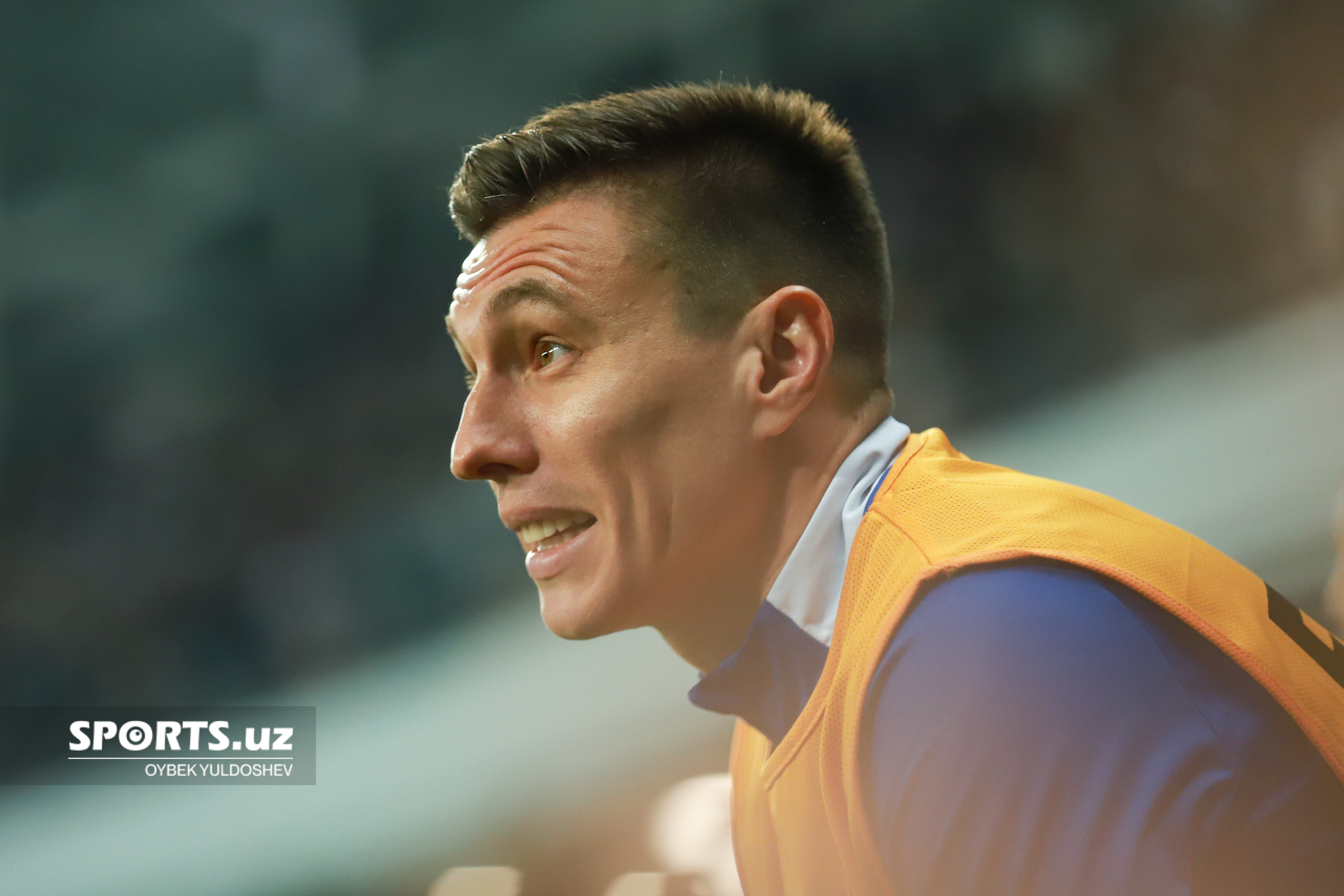 FIFA Series: Ўзбекистон - Венесуэла (Учрашув)