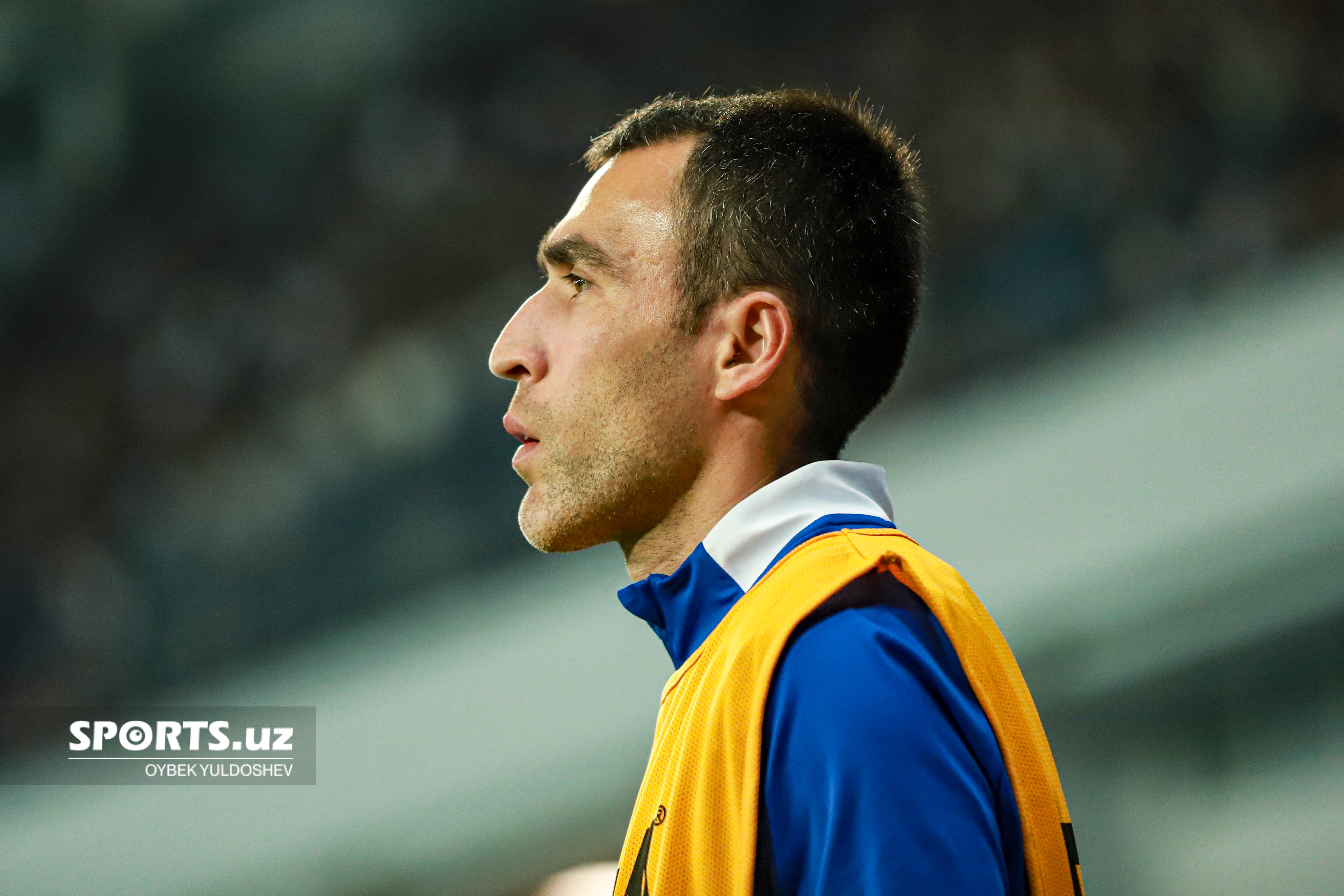 FIFA Series: Ўзбекистон - Венесуэла (Учрашув)