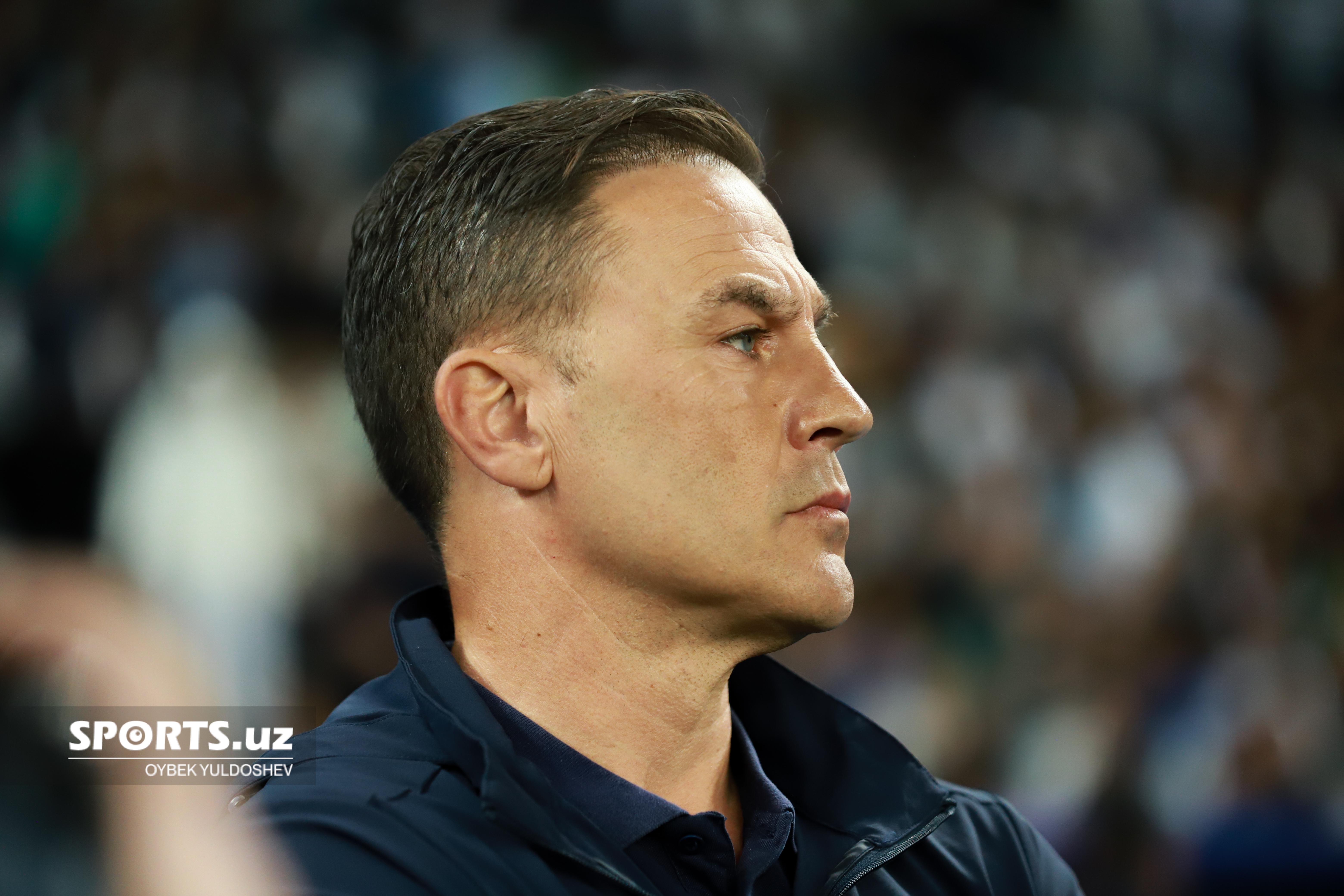 FIFA Series: Ўзбекистон - Венесуэла (Учрашув)