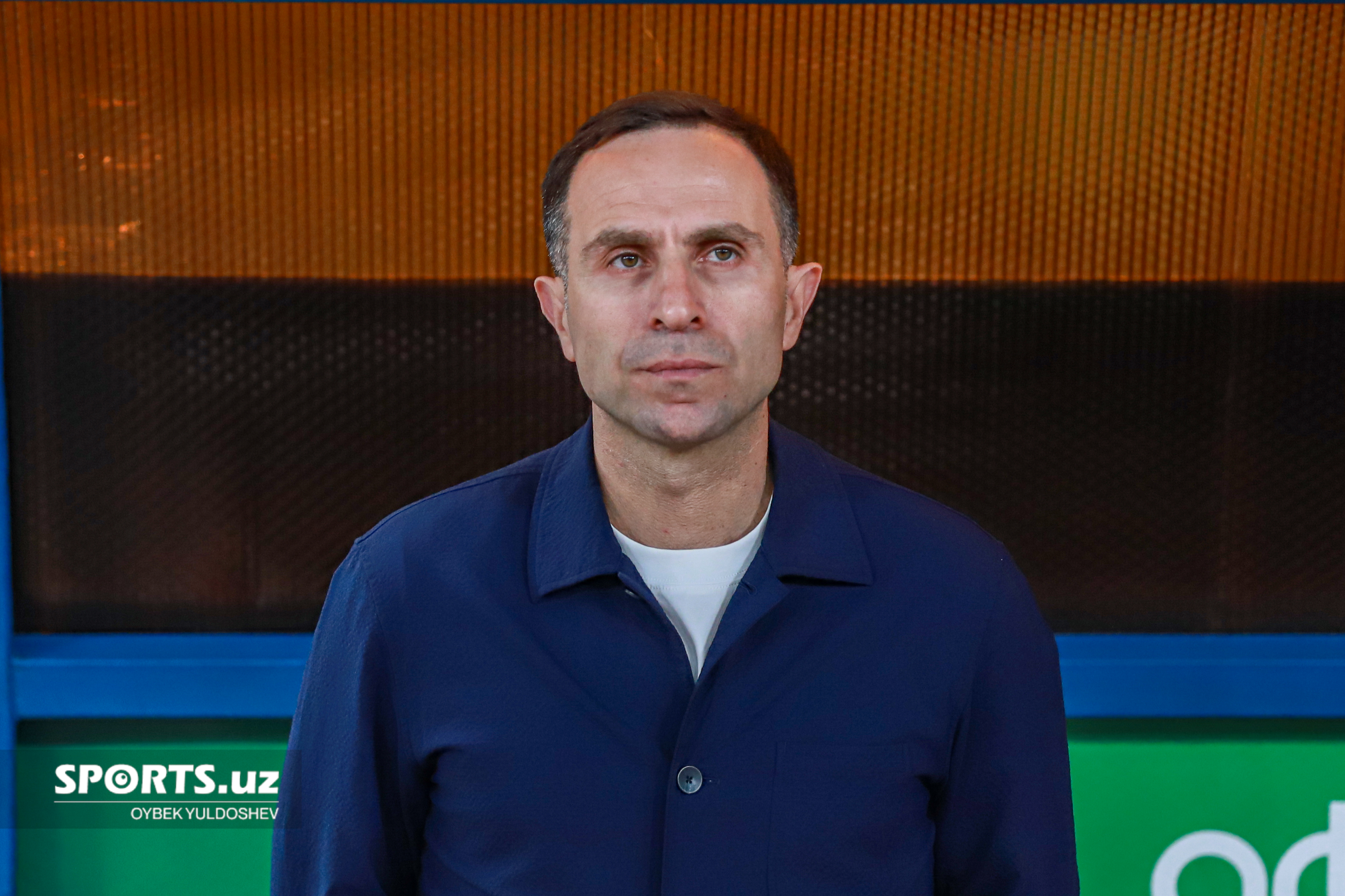 Navbahor - Mash'al 2:1