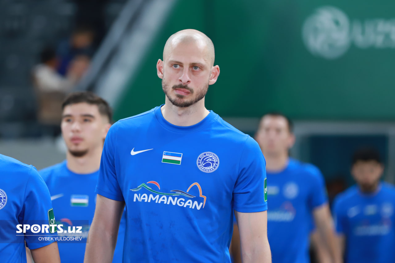 Navbahor - Mash'al 2:1