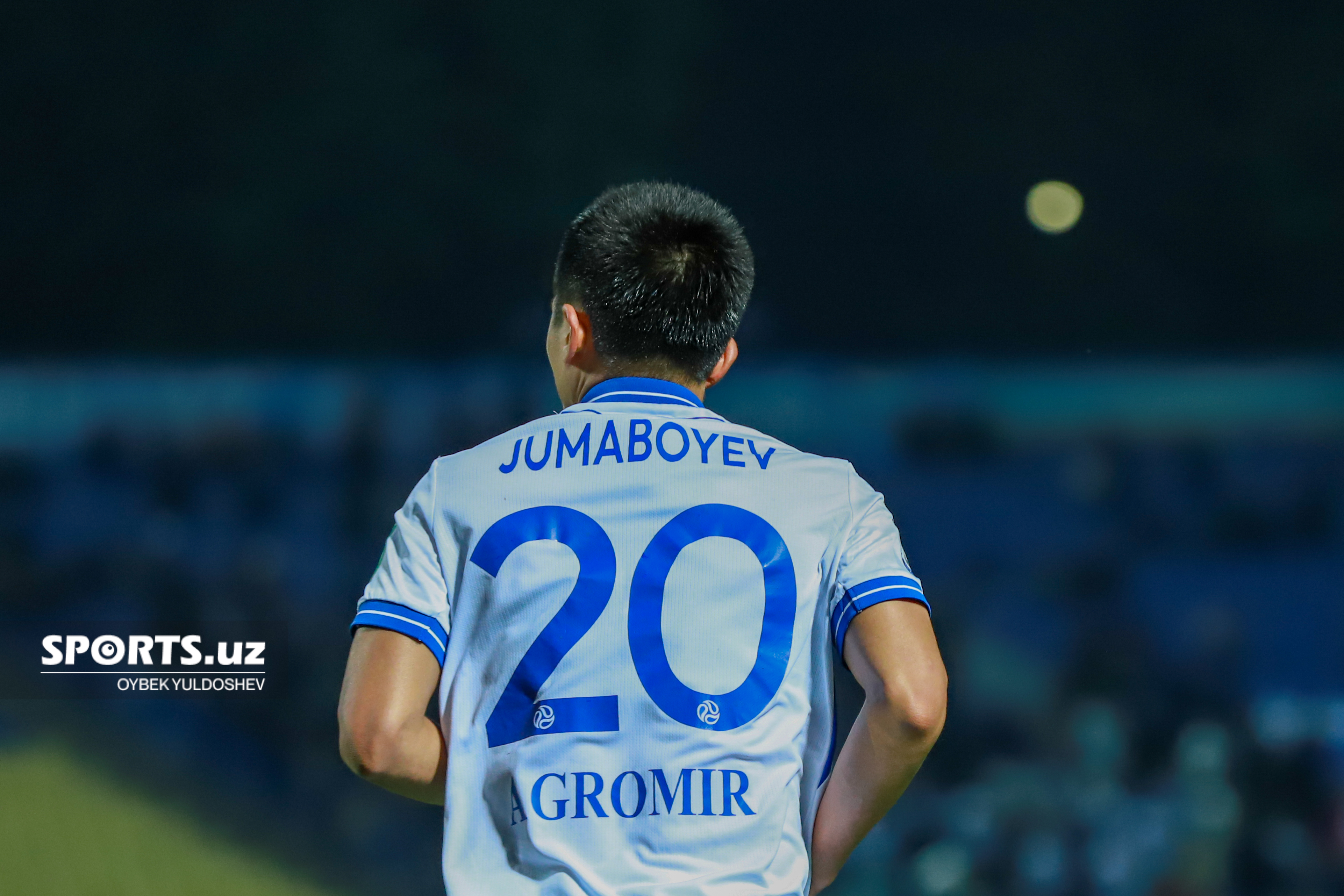 Paxtakor - Dinamo