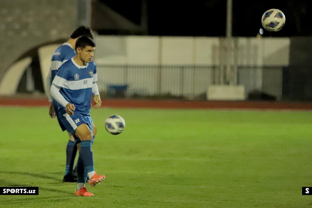 UZB_Training 11.01.2020