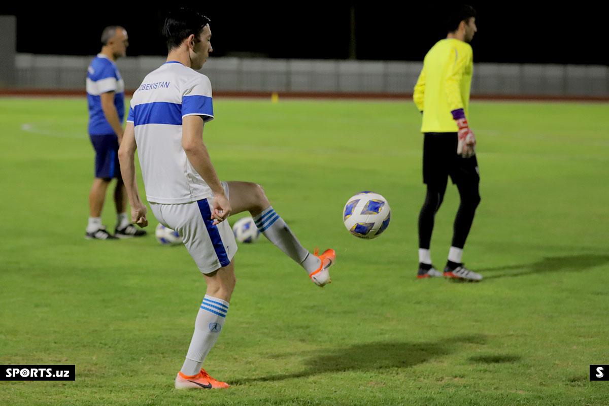 UZB_Training 10.01.2020