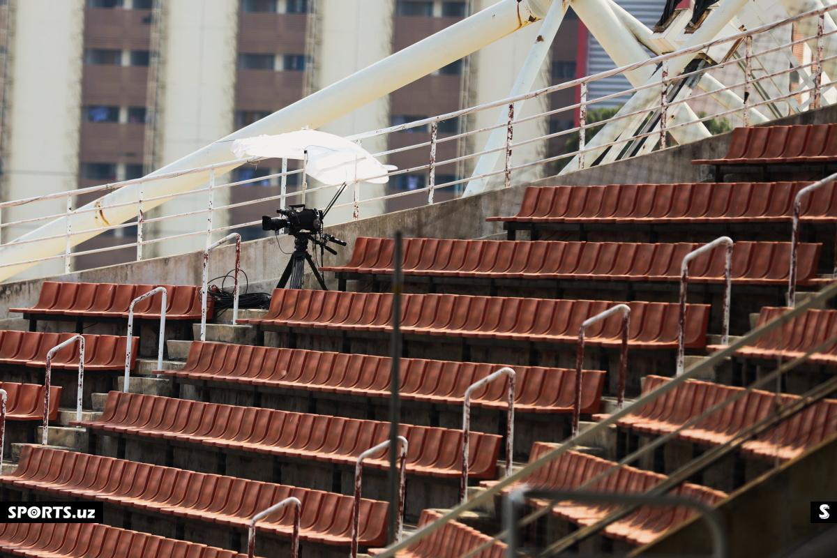 Thammasat Stadium