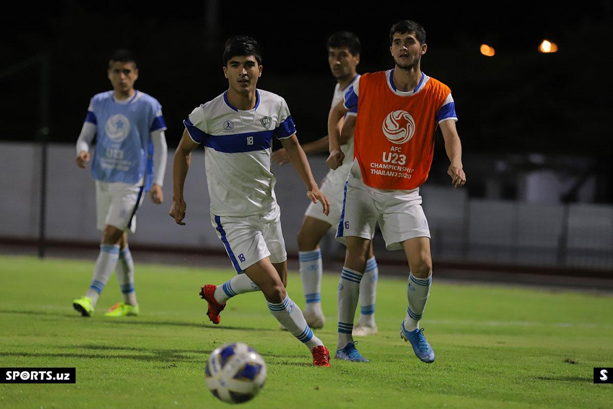 UZB_Training 10.01.2020