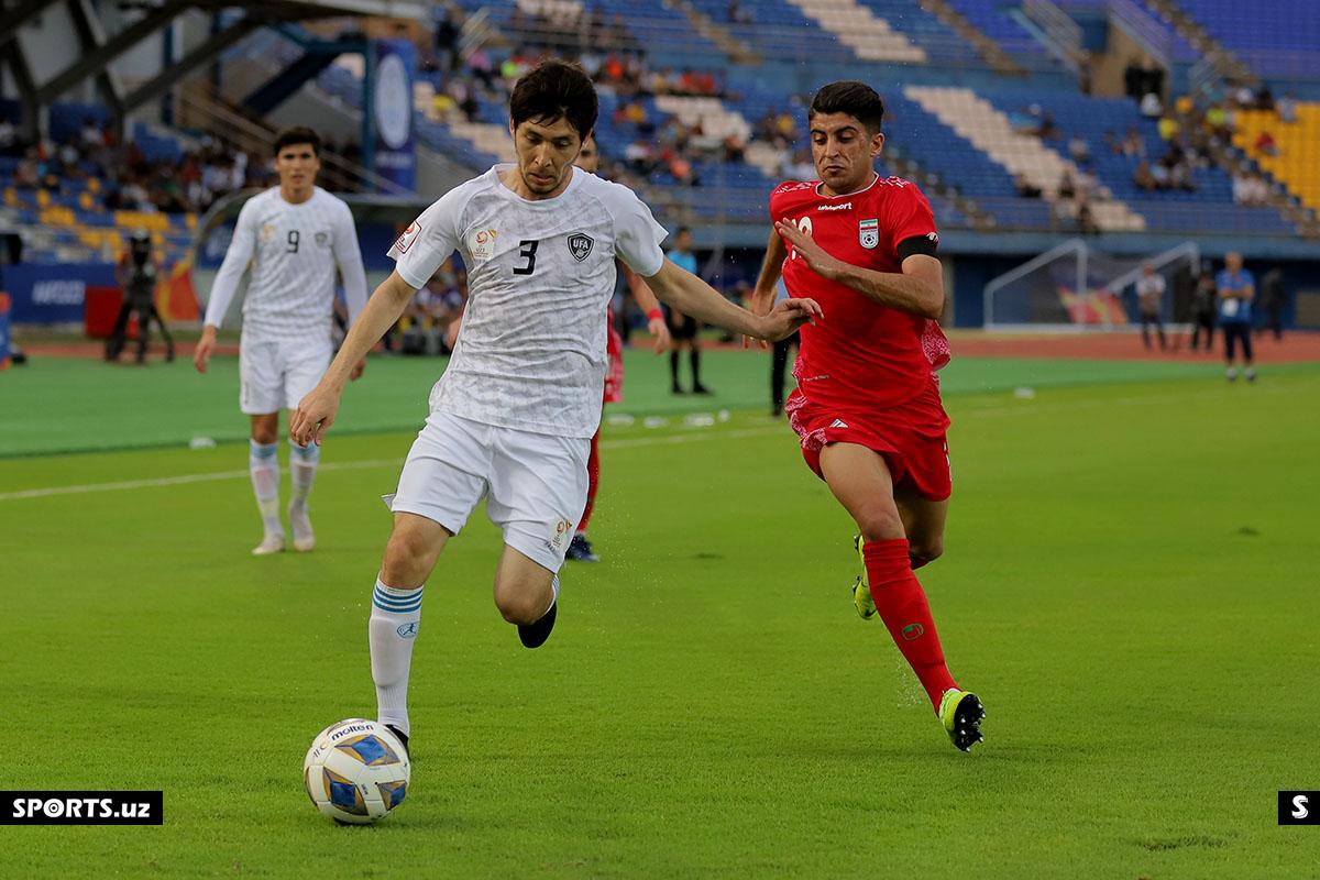 UZB-IRAN_1st half