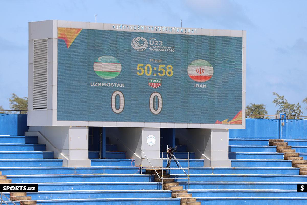 tinsulanonda stadium