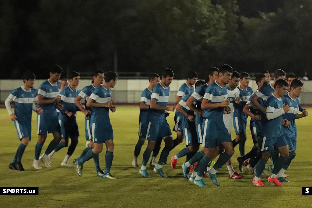 UZB_Training 11.01.2020