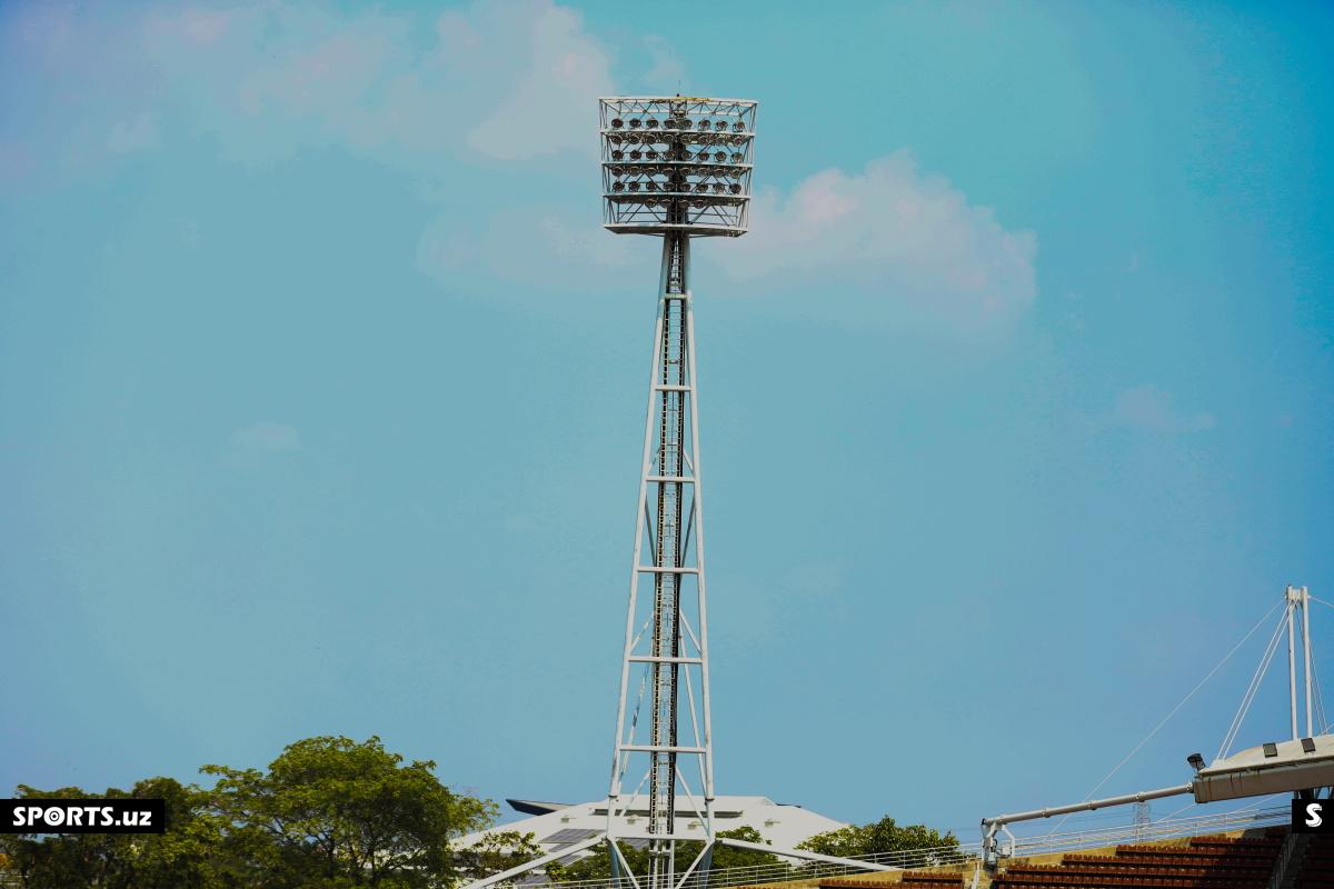 Thammasat Stadium