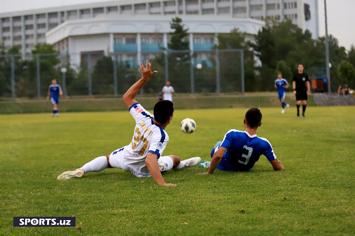 U19 3-0 BUN 26.06.2020