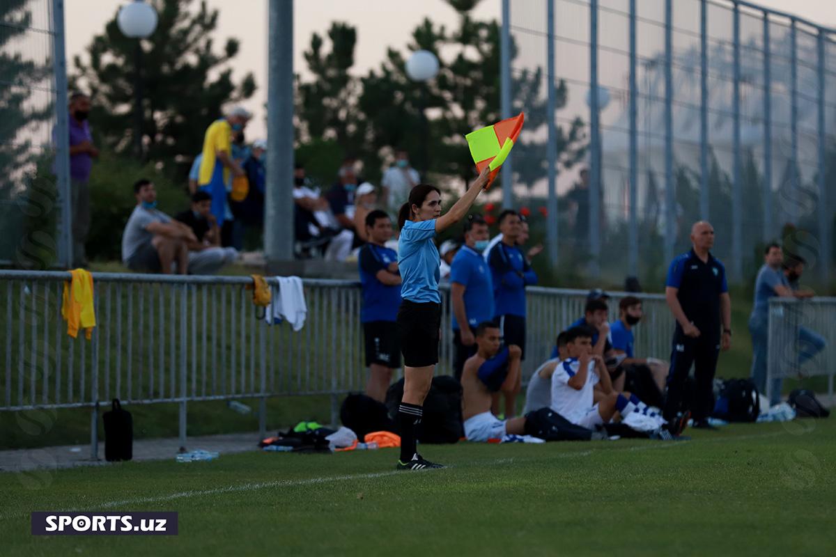 U19 2-0 BUN03 28.06.2020