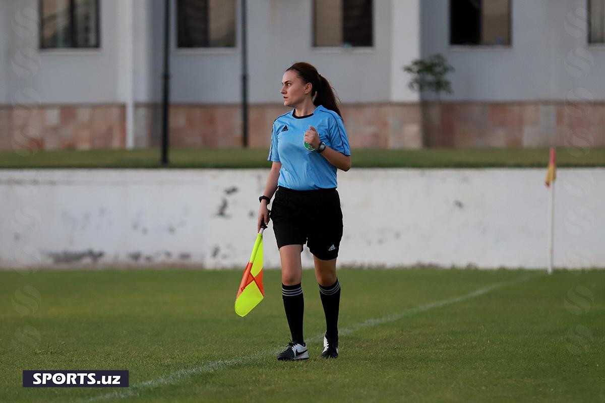 U19 2-0 BUN03 28.06.2020