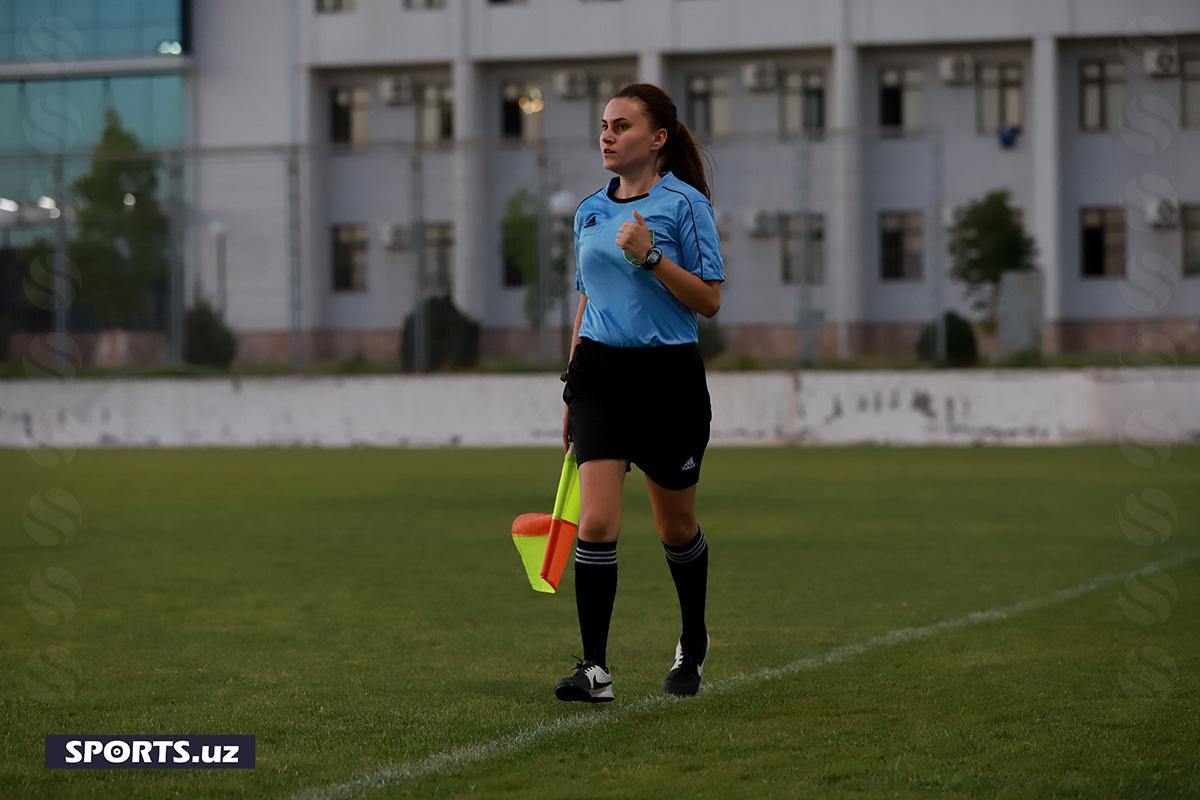 U19 2-0 BUN03 28.06.2020