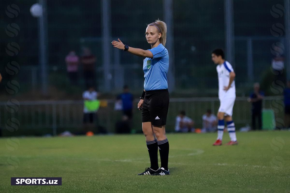 U19 2-0 BUN03 28.06.2020