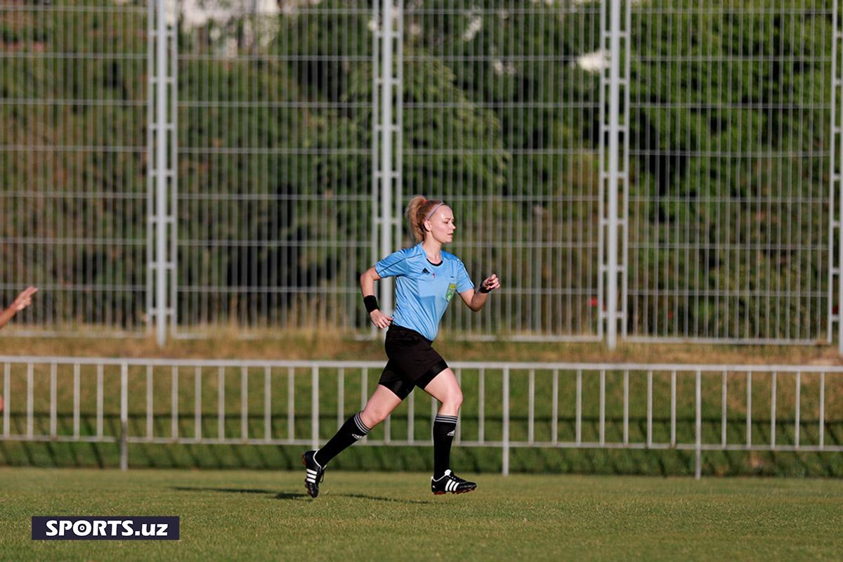 U19 2-0 BUN03 28.06.2020