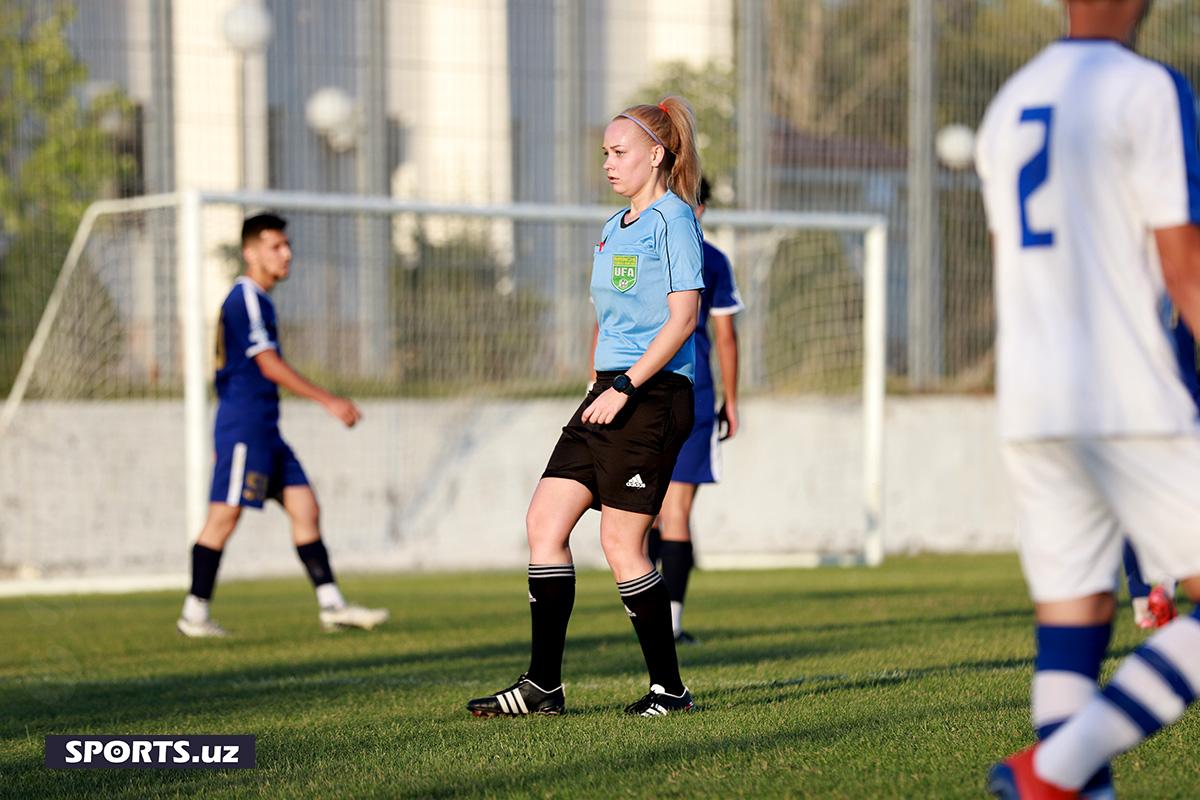 U19 2-0 BUN03 28.06.2020