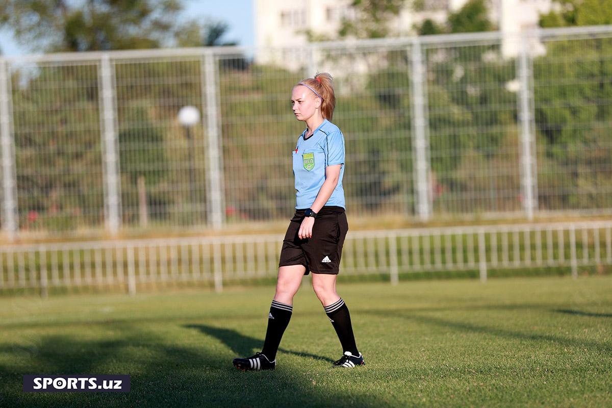 U19 2-0 BUN03 28.06.2020