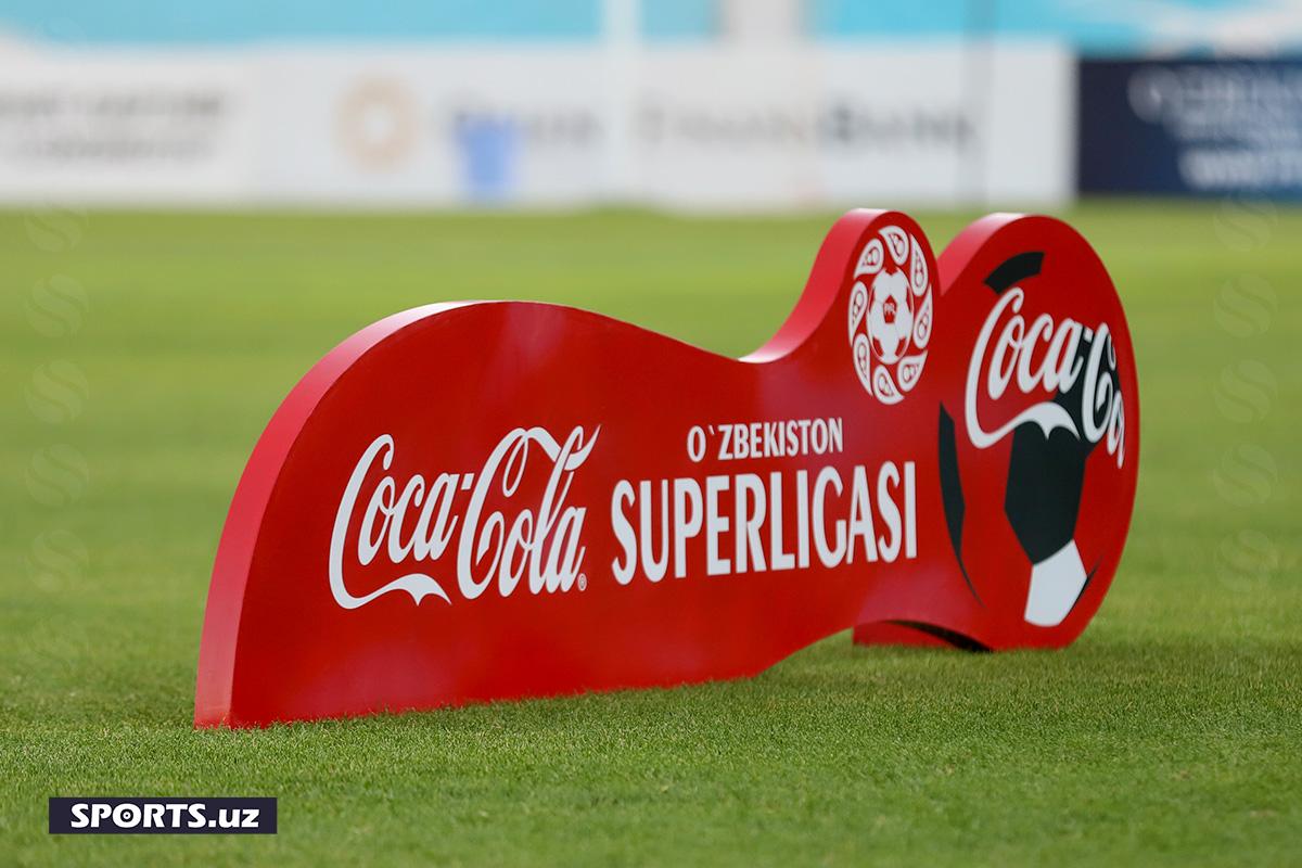 20.08.2020 Sogdiana 3-3 Bunyodkor