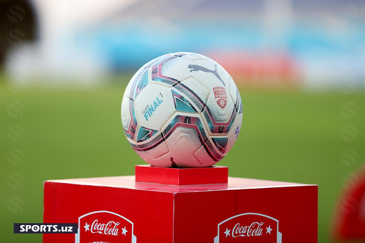 20.08.2020 Sogdiana 3-3 Bunyodkor