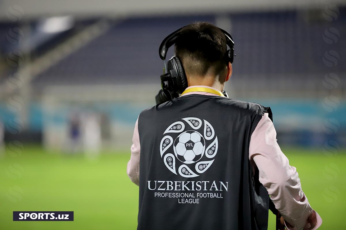 20.08.2020 Sogdiana 3-3 Bunyodkor